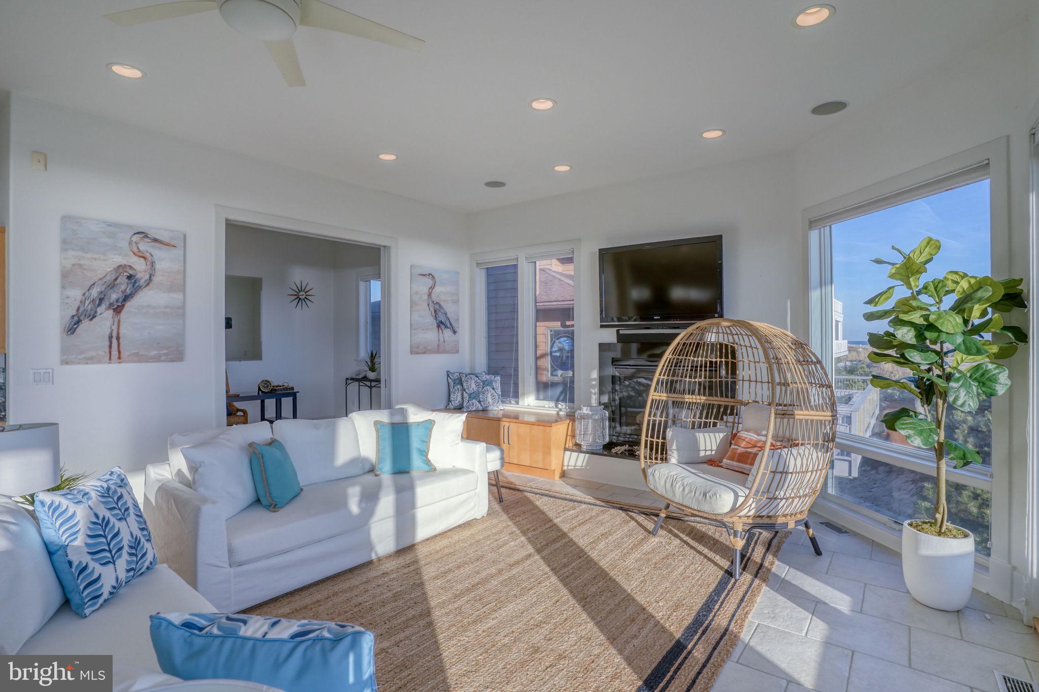 FENWICK ACRES - Residential