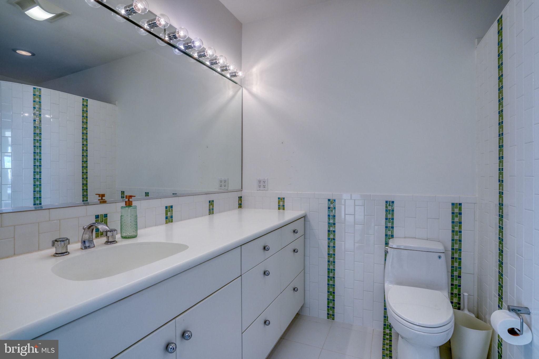 FENWICK ACRES - Residential