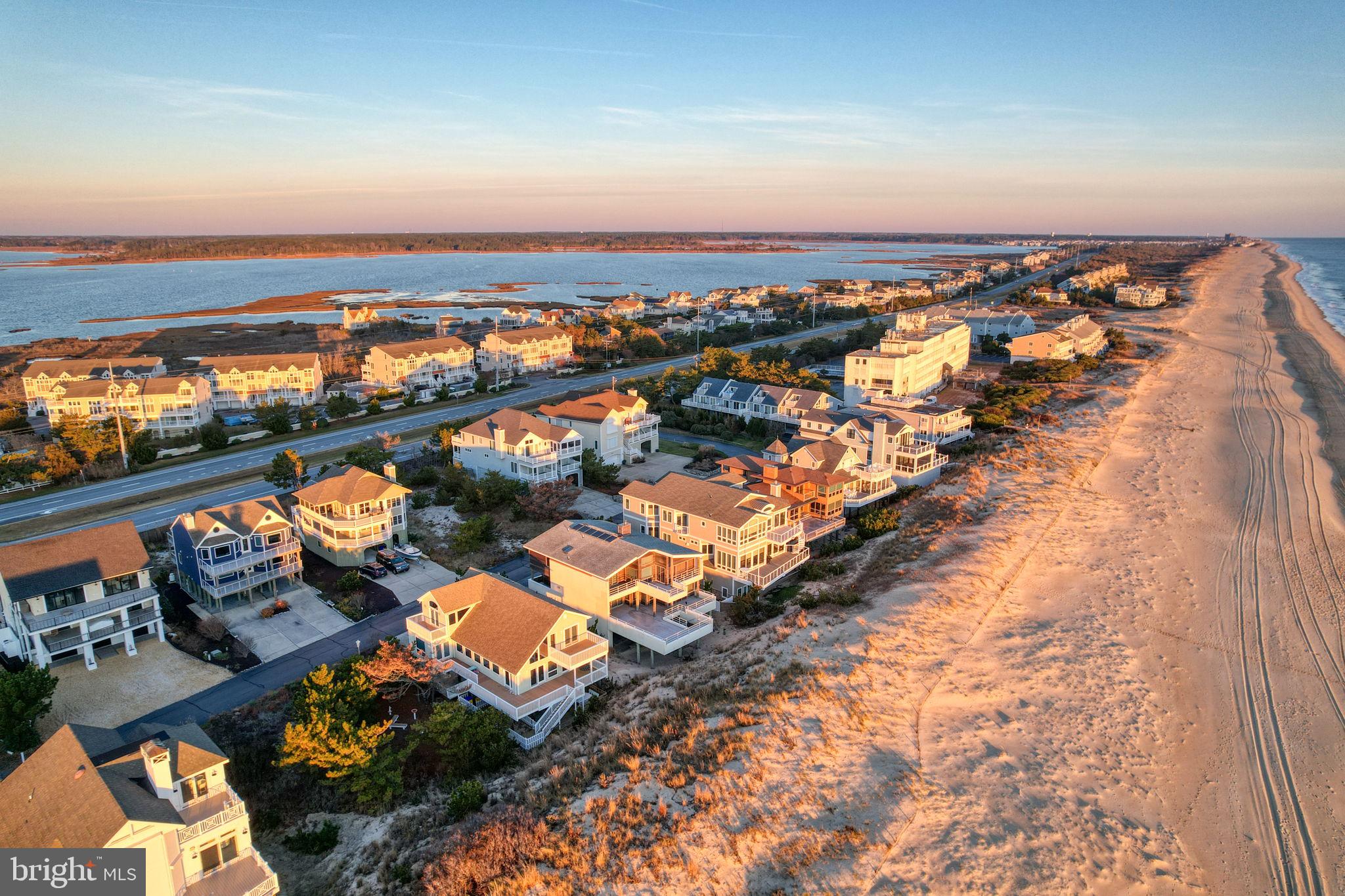 FENWICK ACRES - Residential