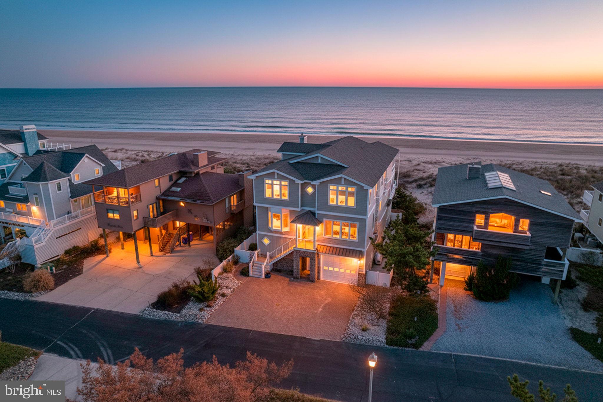 FENWICK ACRES - Residential