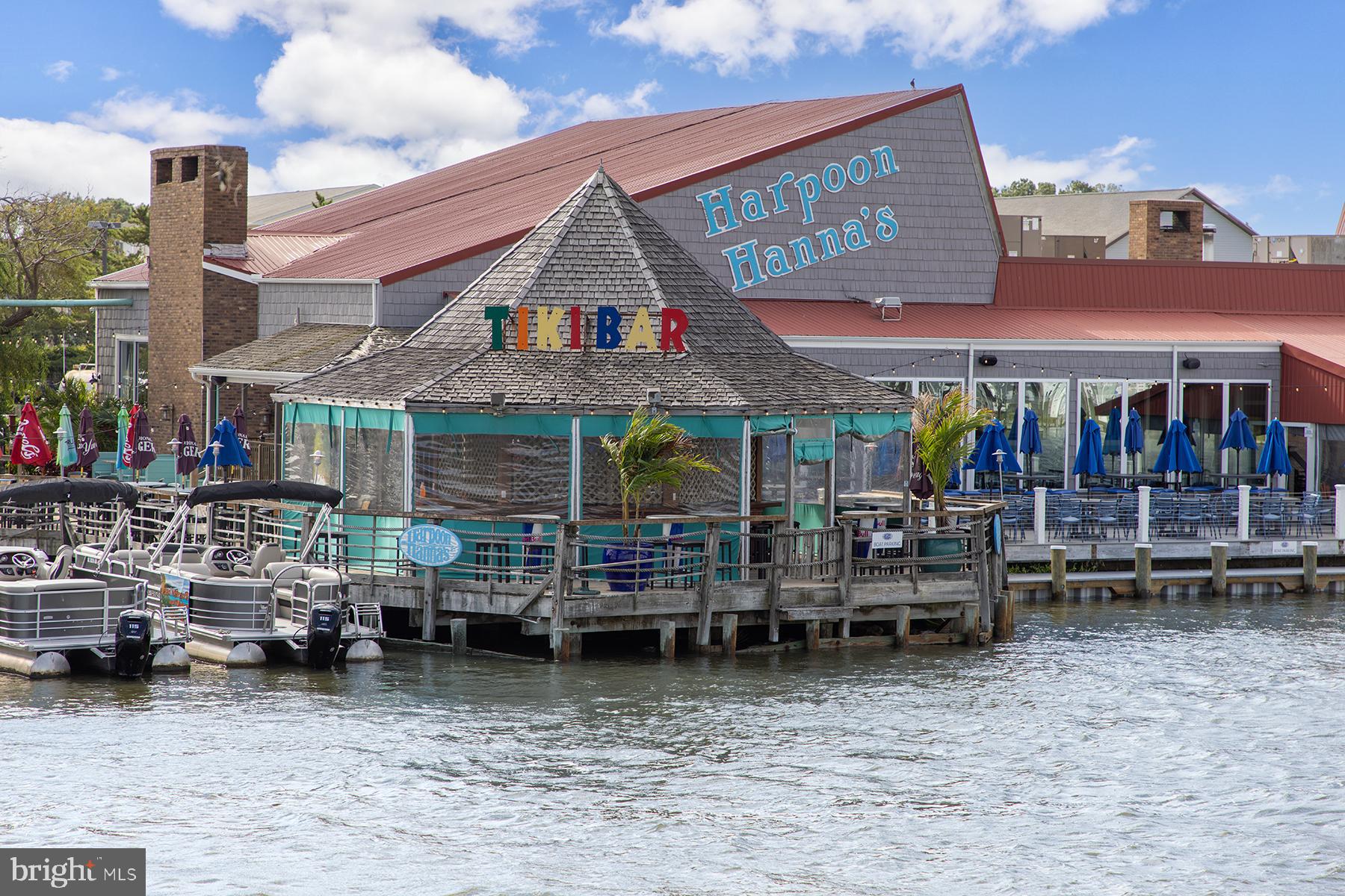 FENWICK ACRES - Residential