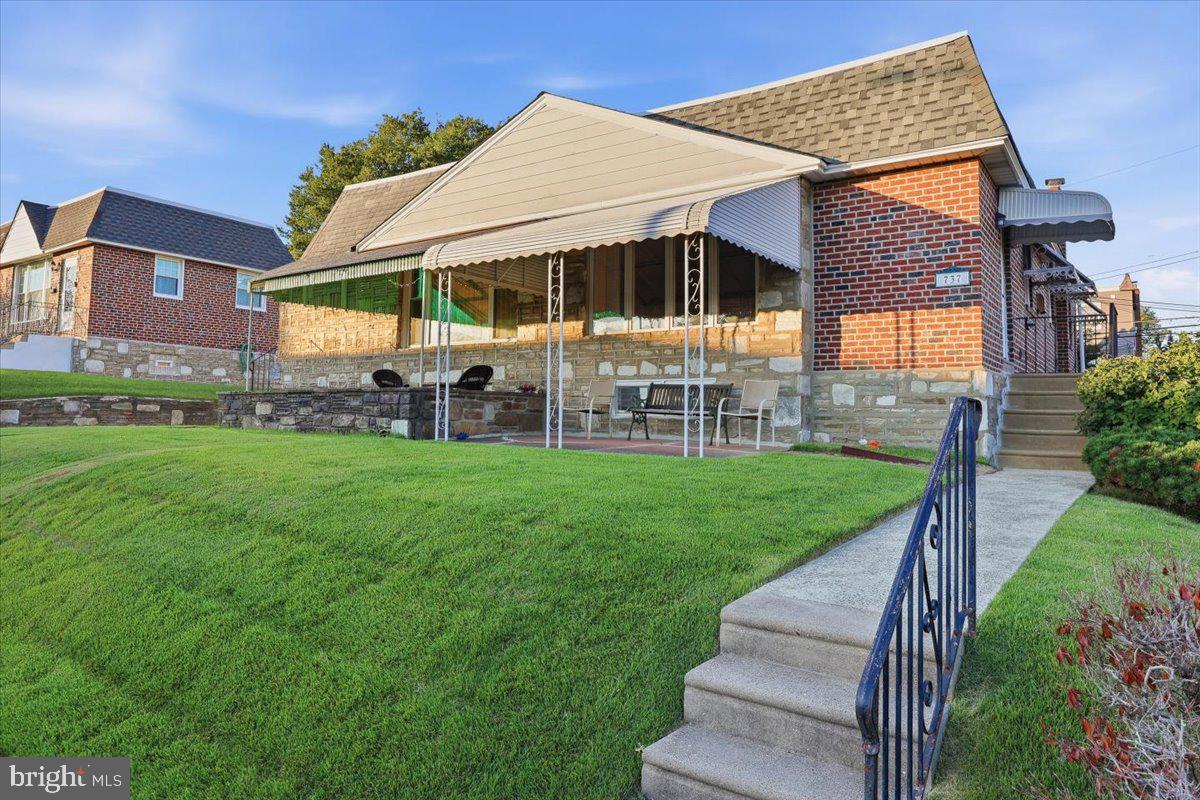 737 COLEBROOK ROAD