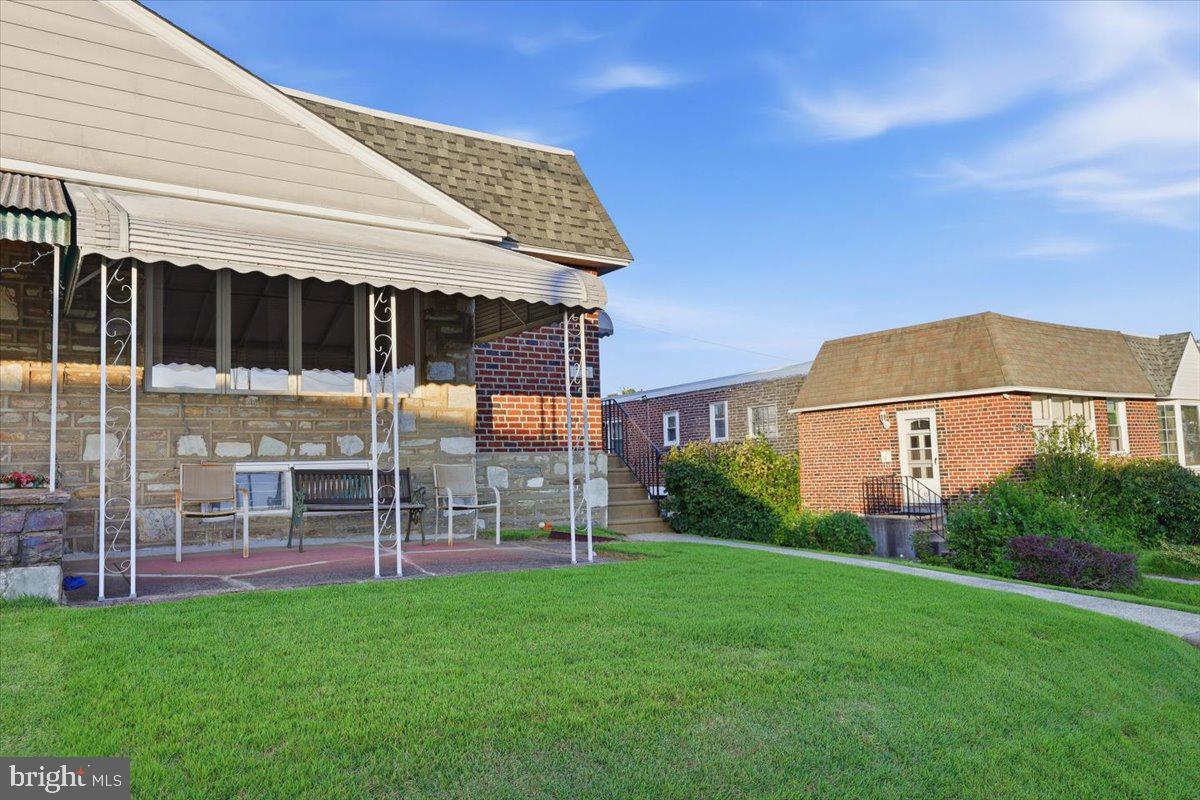 737 COLEBROOK ROAD
