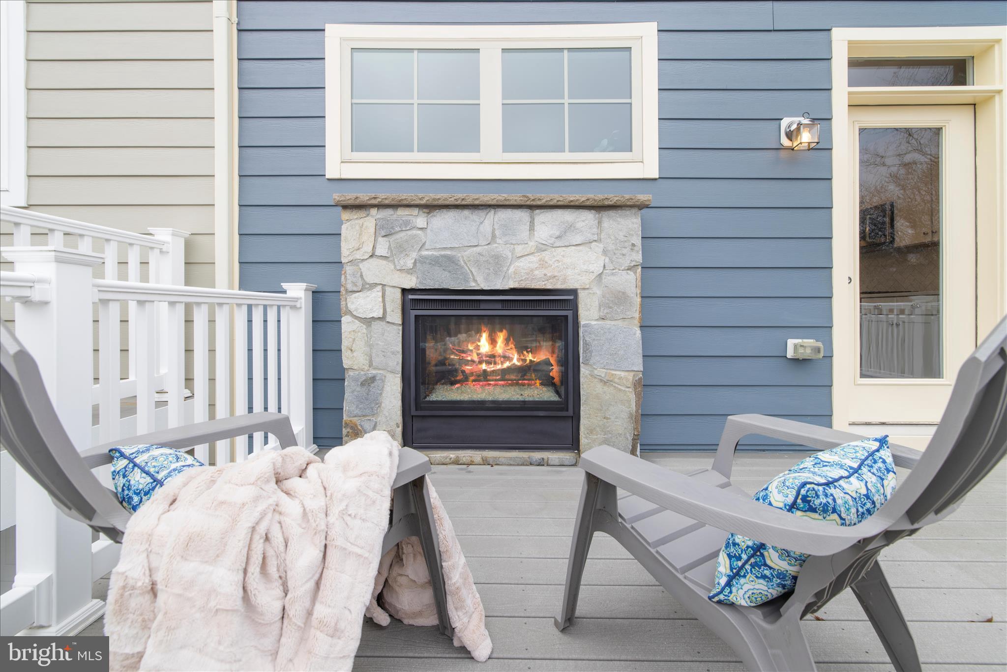 202 LANDMESSER ALLEY