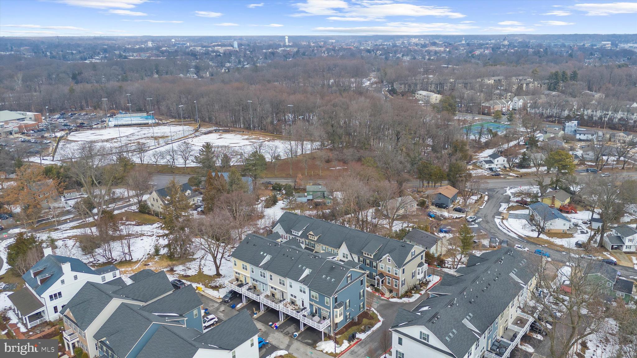 PRIMROSE HILL - Residential