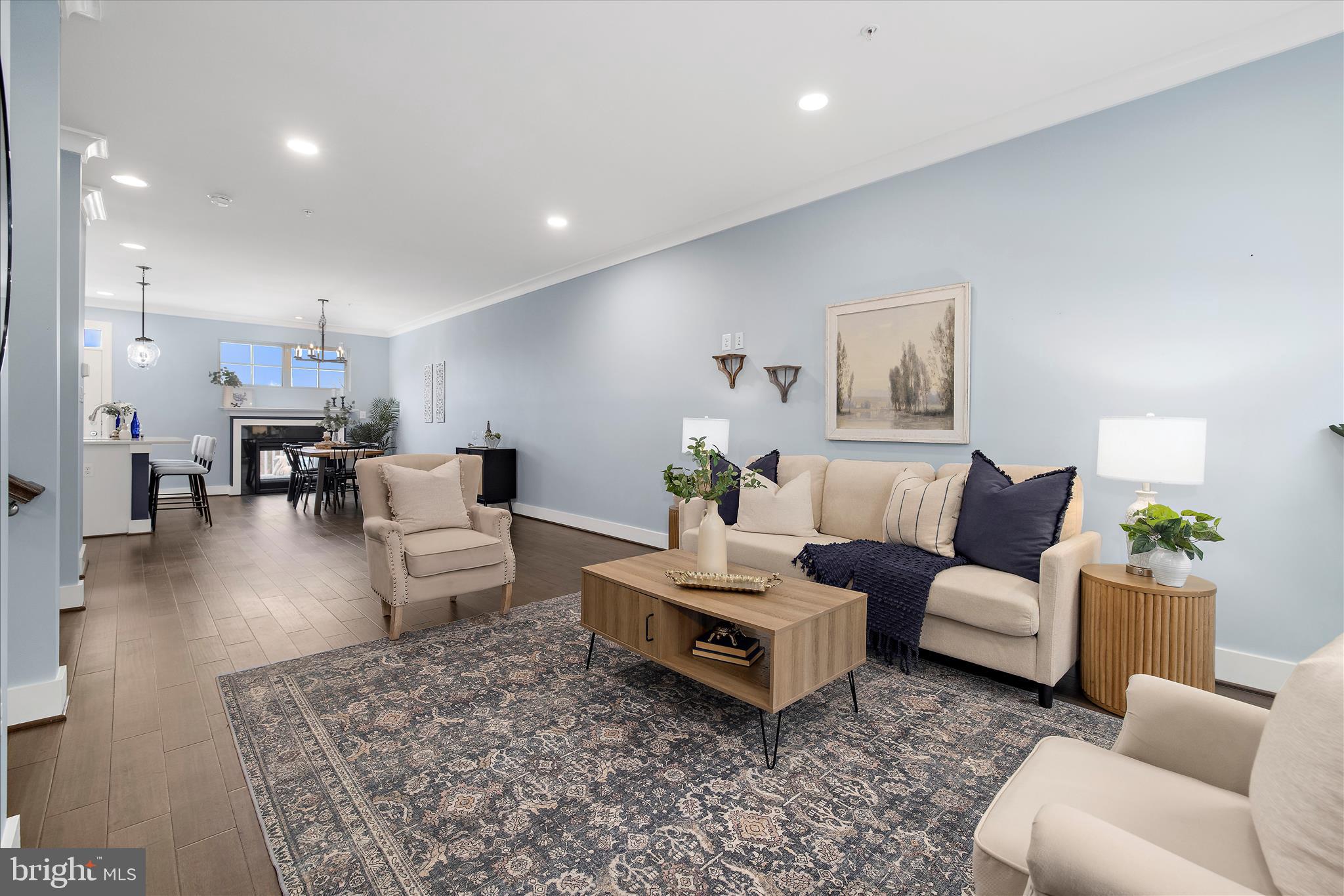 PRIMROSE HILL - Residential