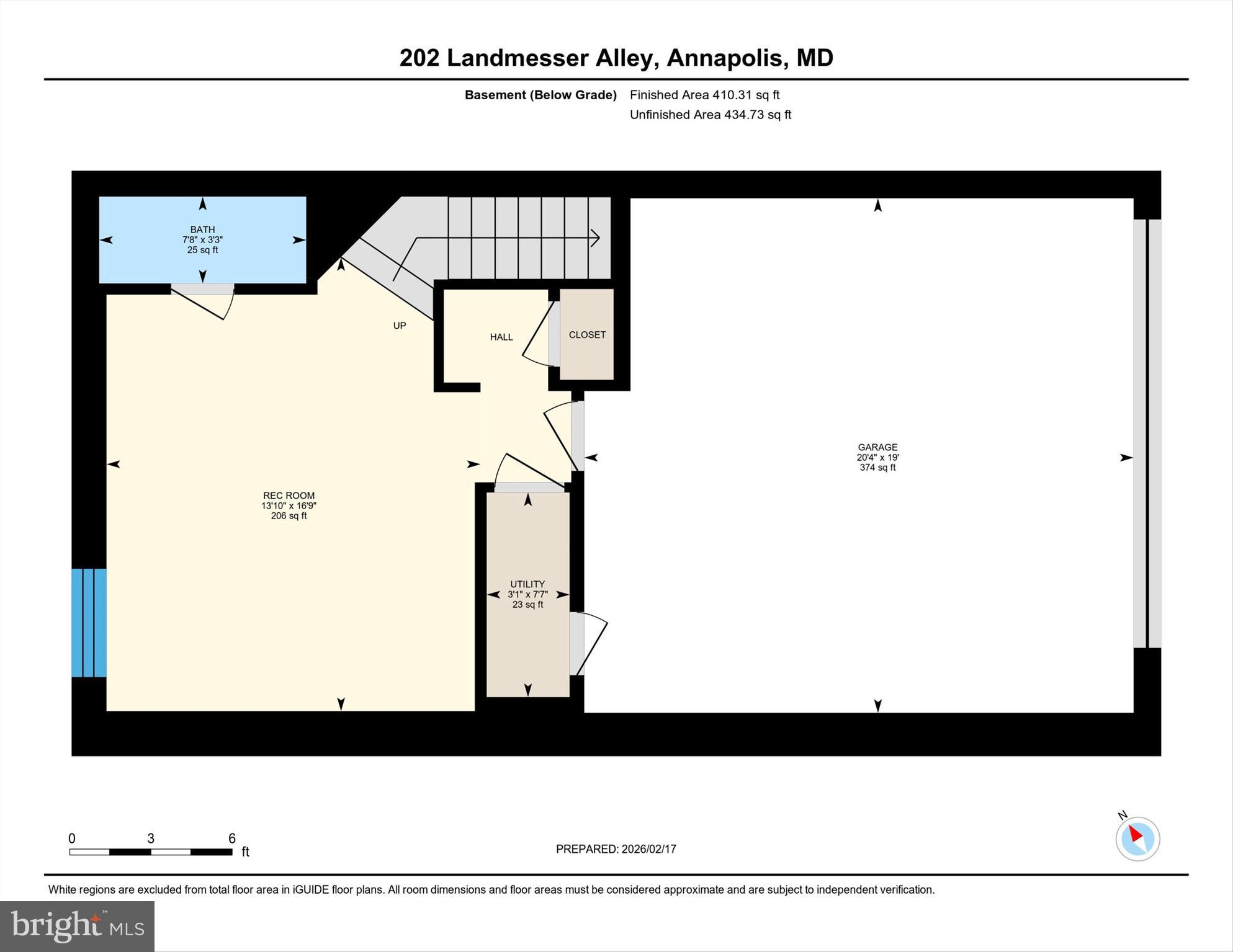 PRIMROSE HILL - Residential