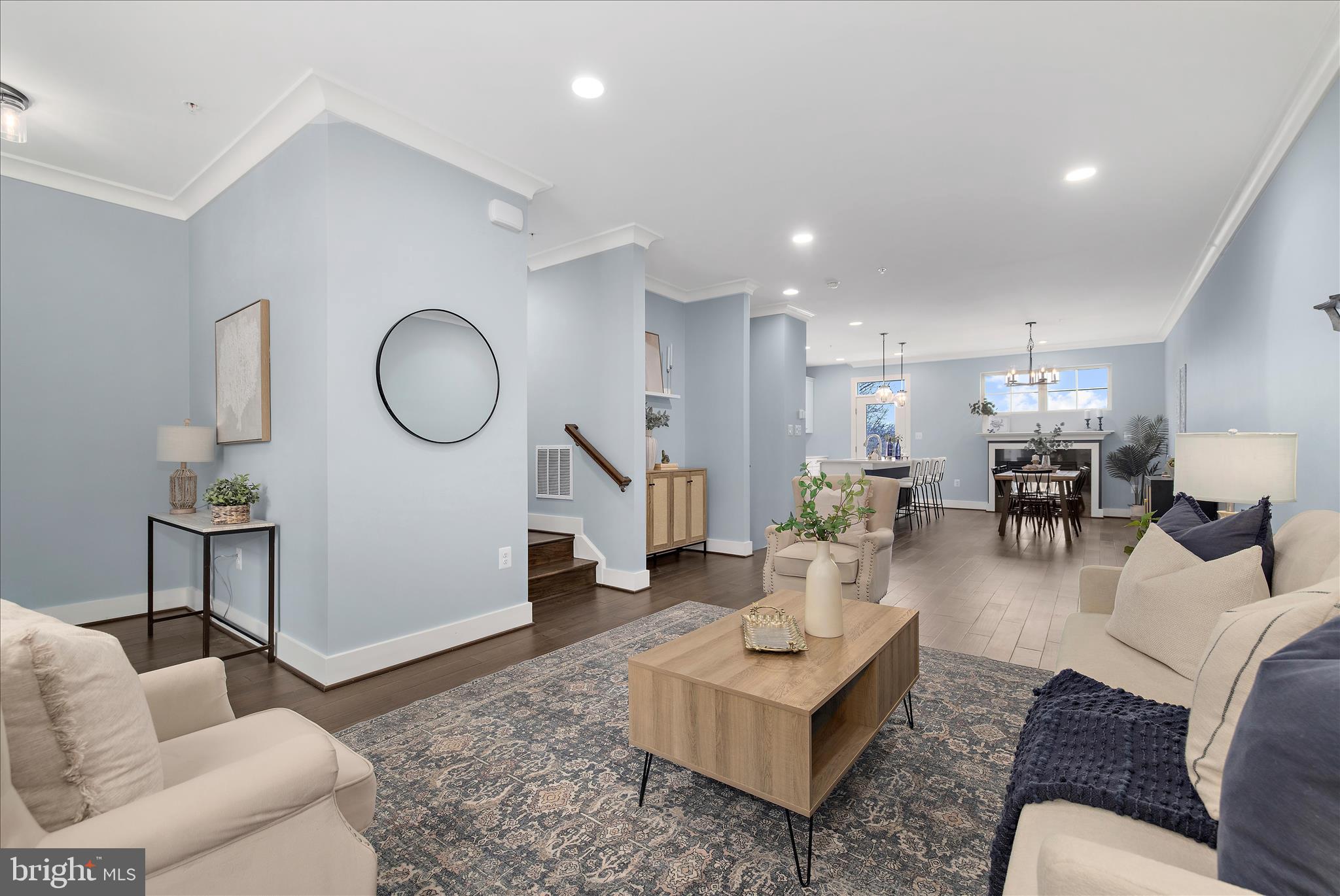 202 LANDMESSER ALLEY