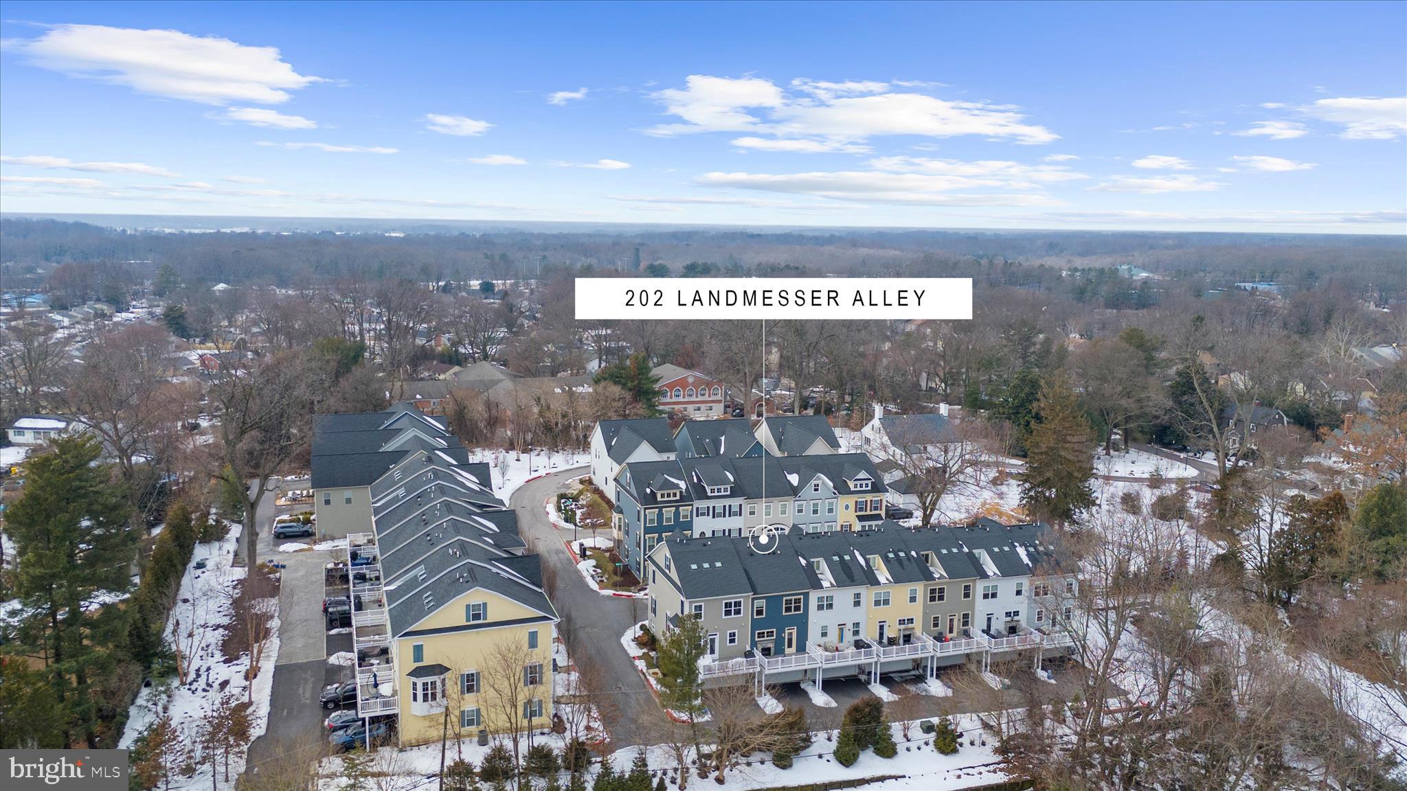 PRIMROSE HILL - Residential