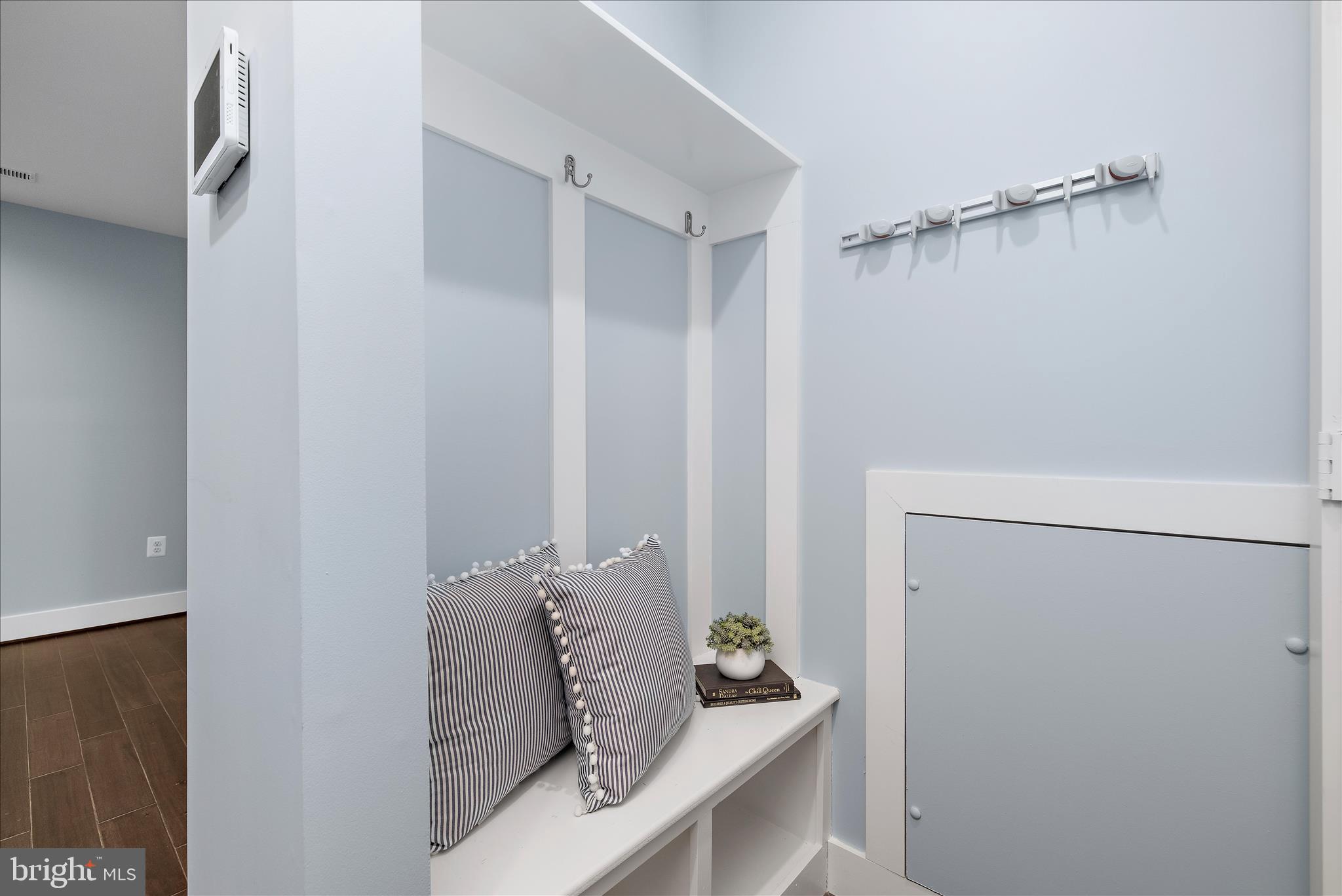 PRIMROSE HILL - Residential