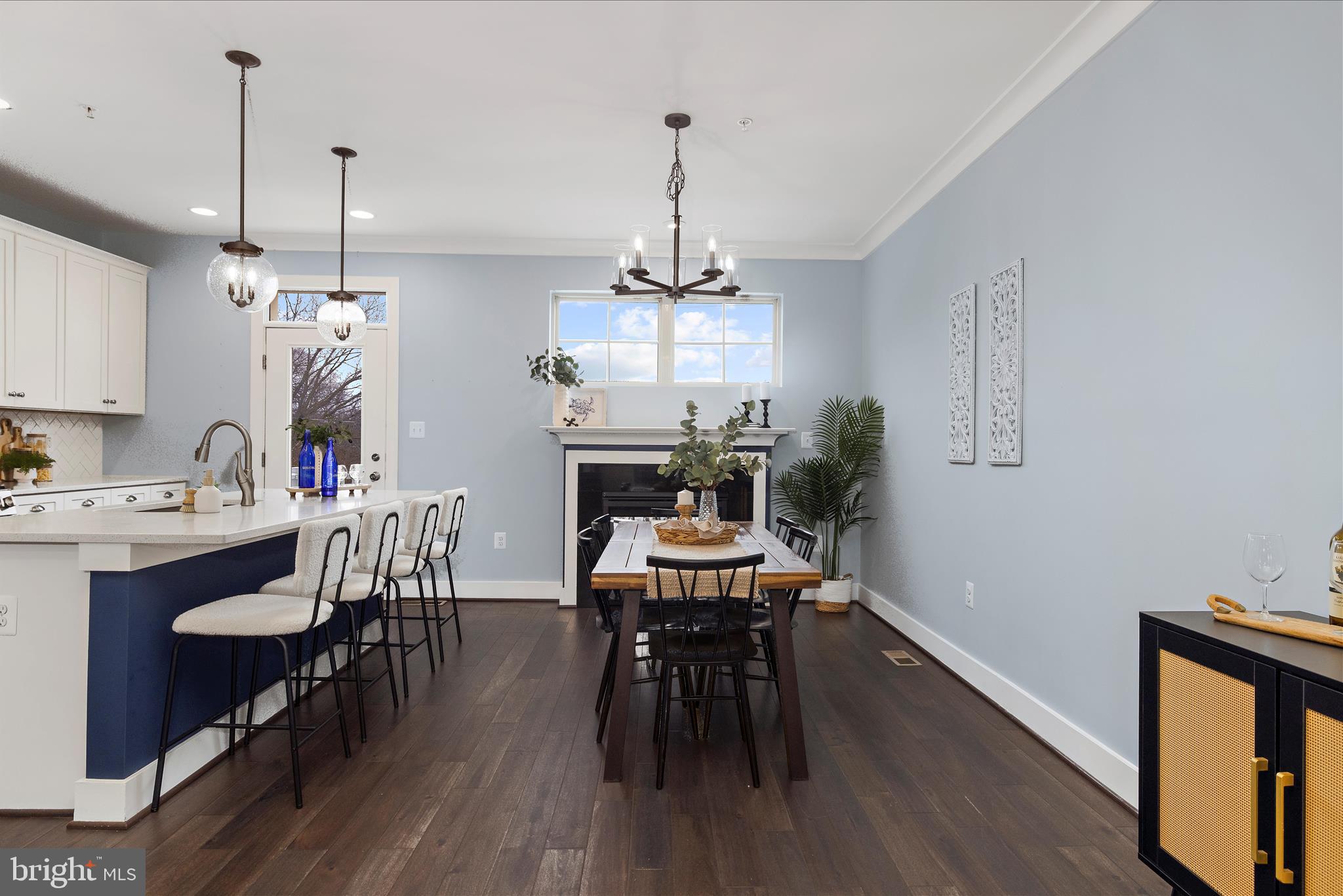 PRIMROSE HILL - Residential