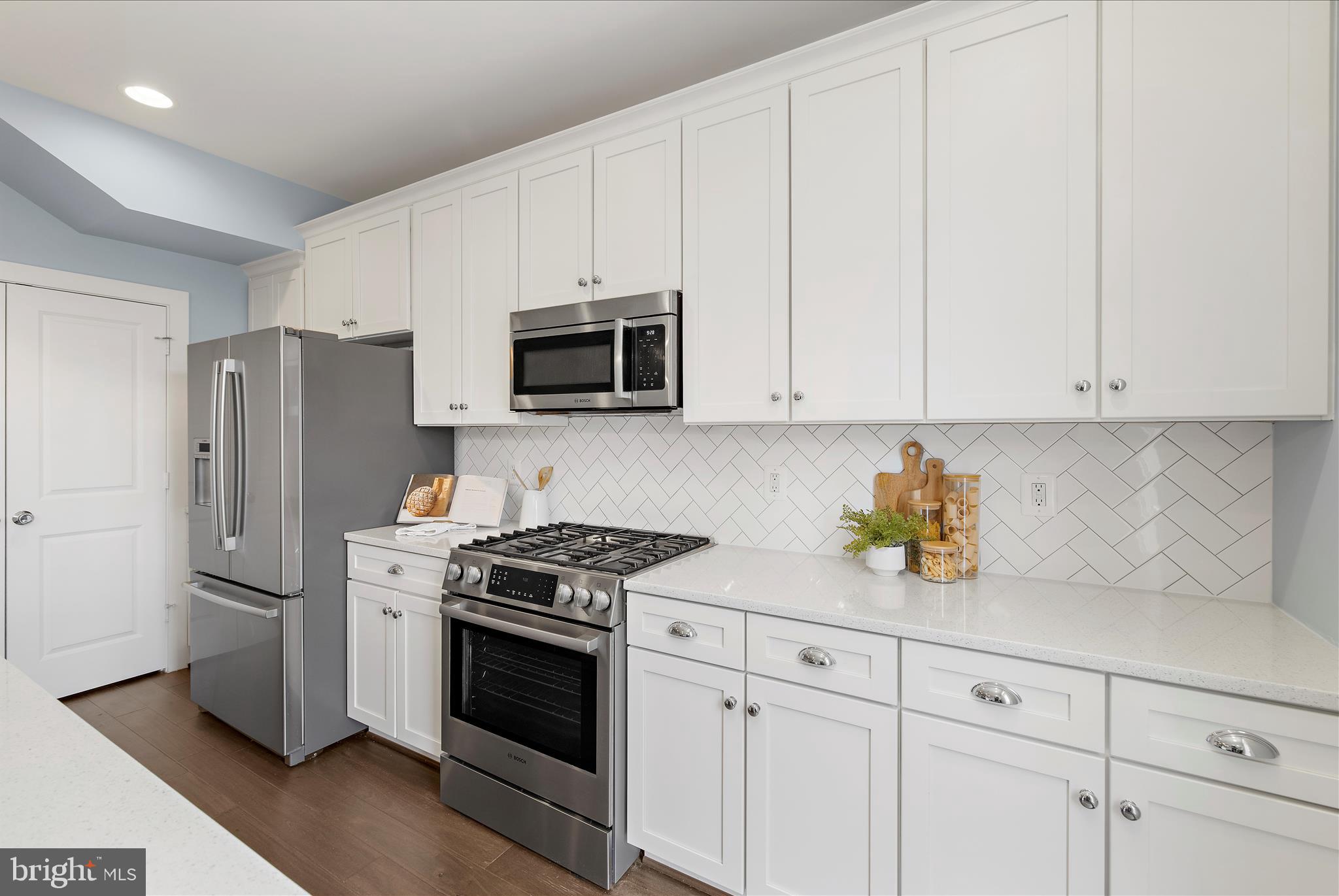 PRIMROSE HILL - Residential