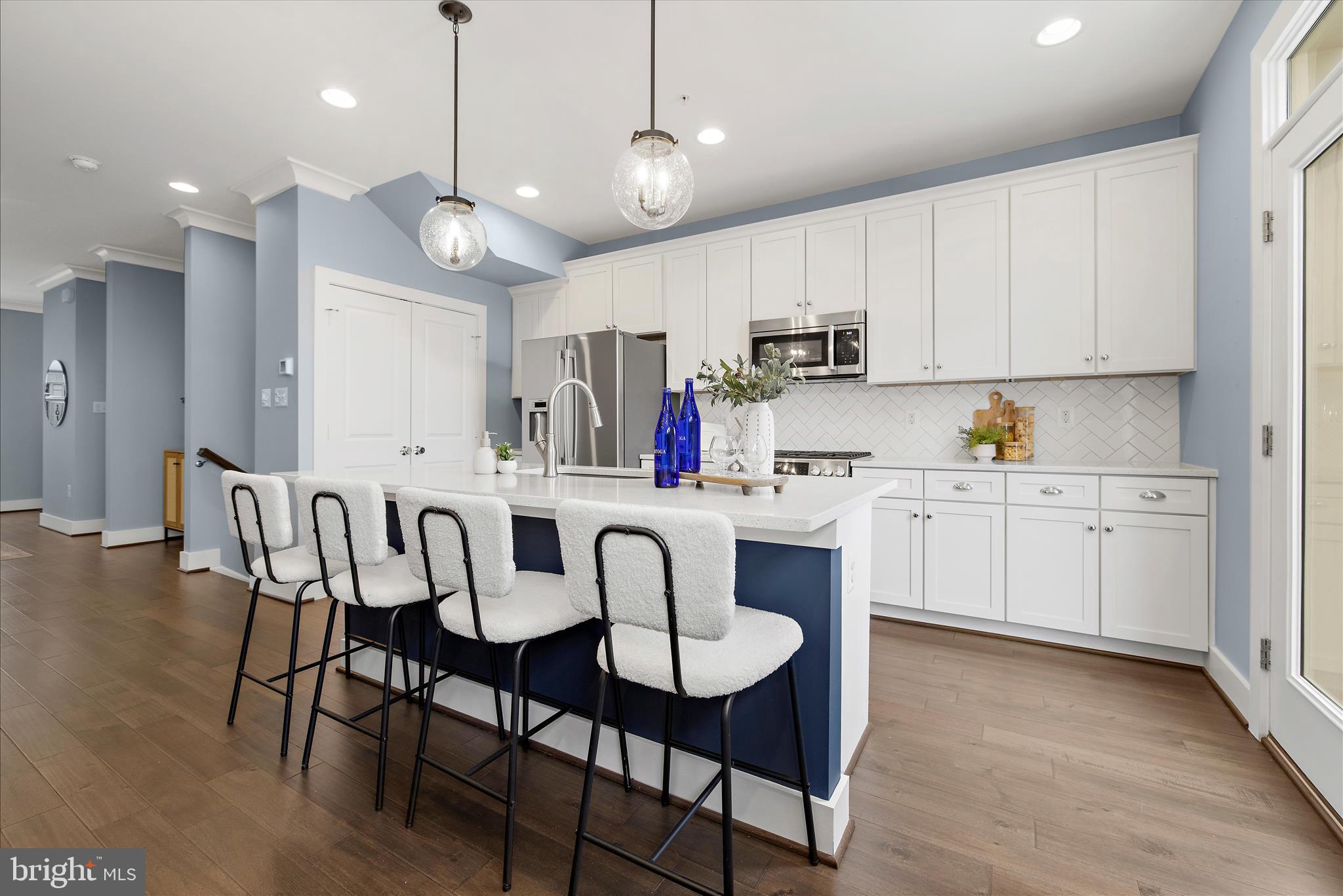 PRIMROSE HILL - Residential