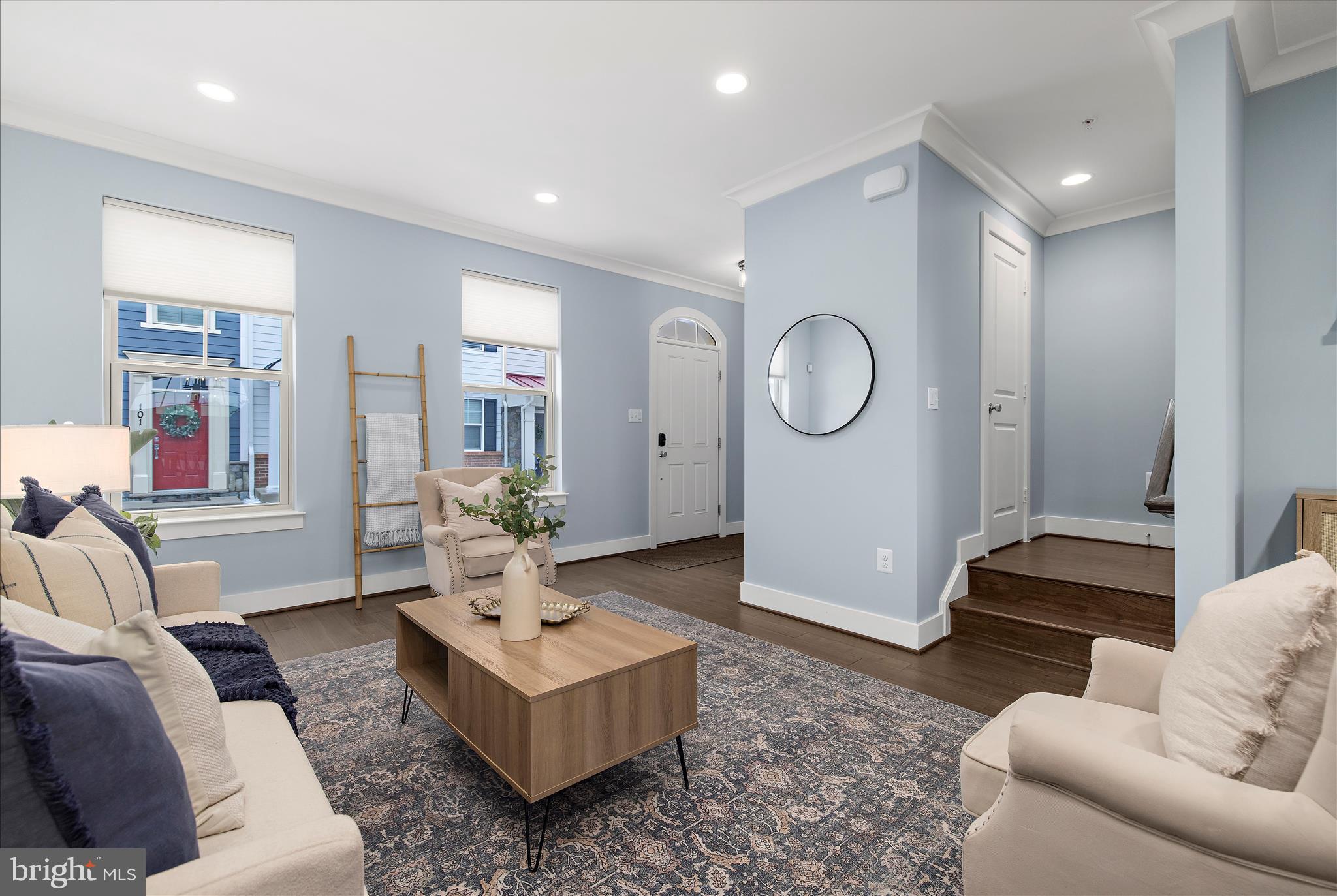 PRIMROSE HILL - Residential