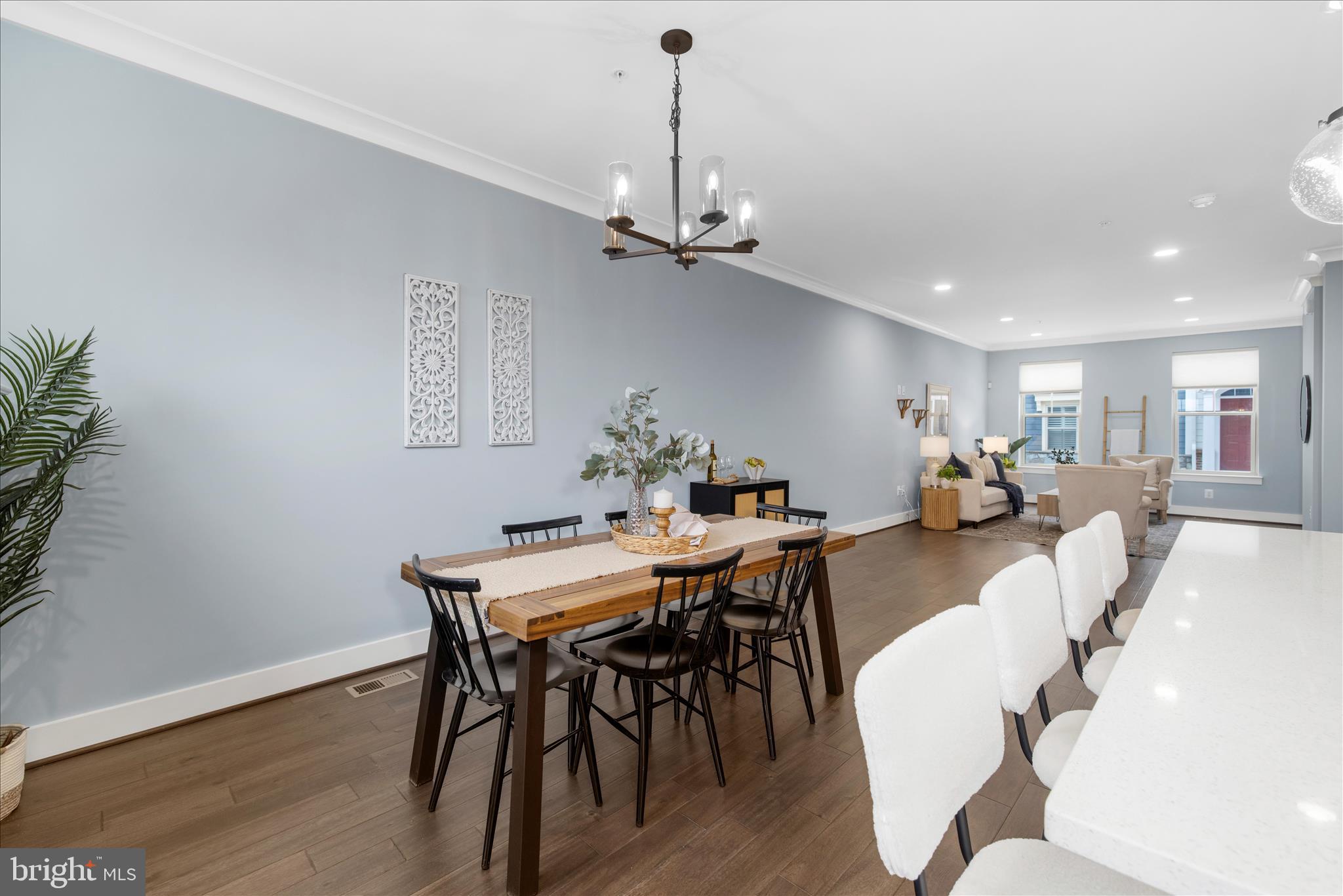 PRIMROSE HILL - Residential