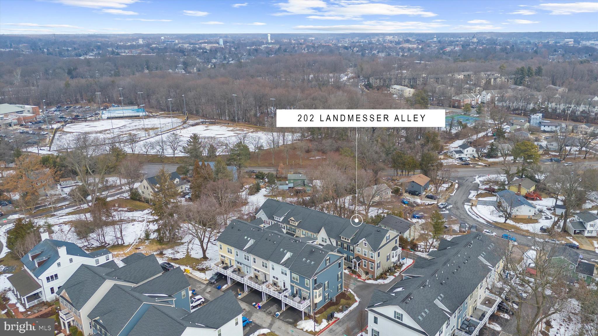 PRIMROSE HILL - Residential