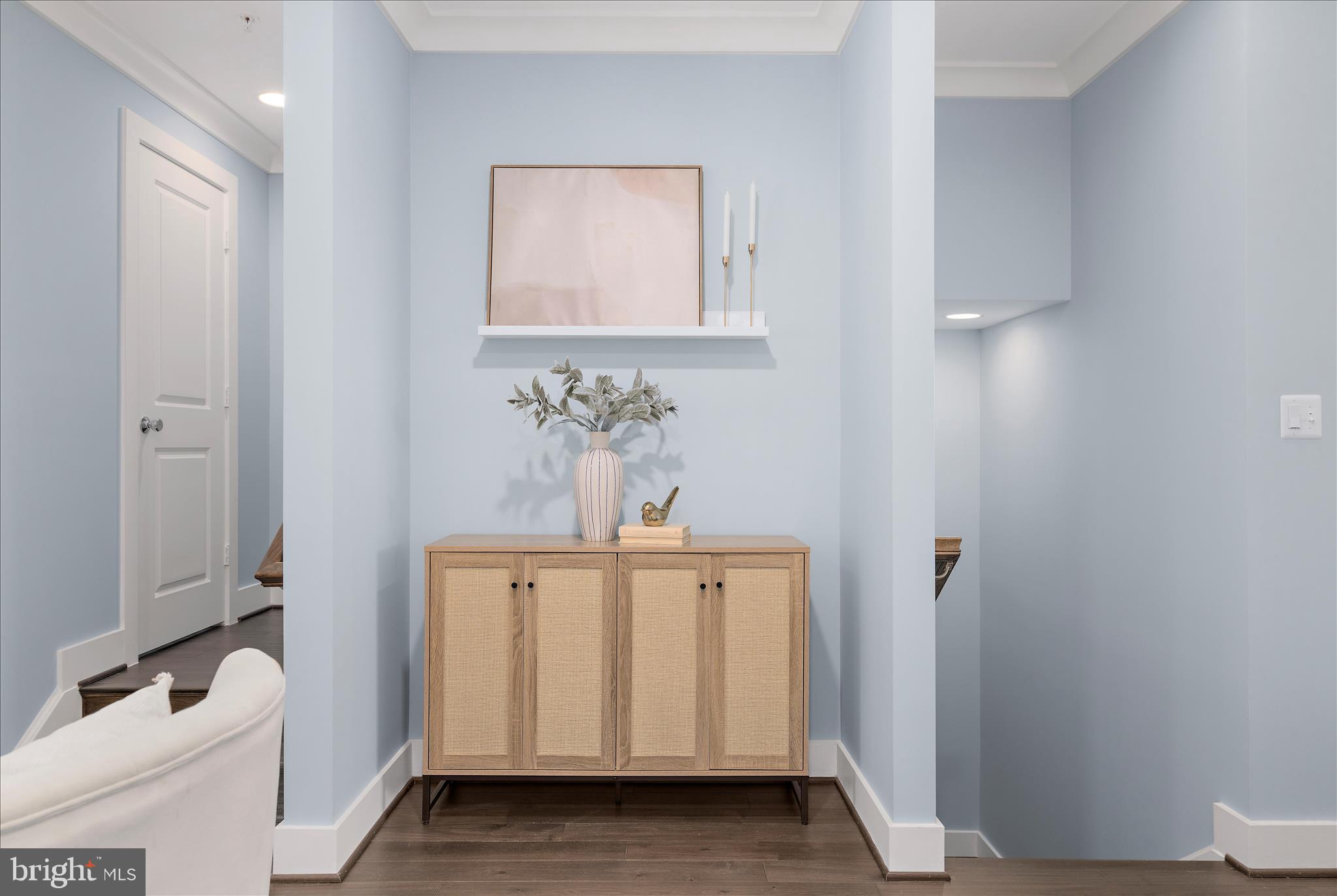 PRIMROSE HILL - Residential