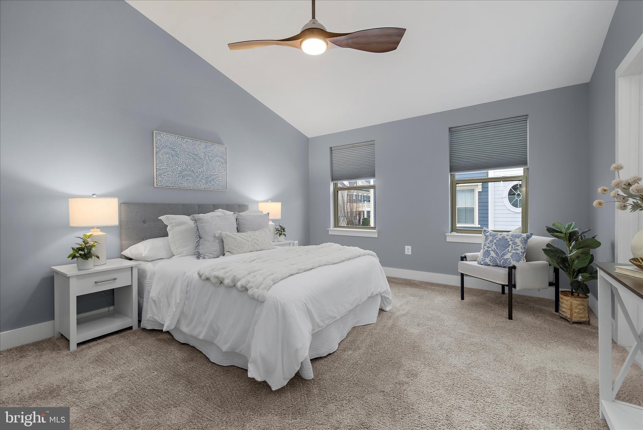 PRIMROSE HILL - Residential