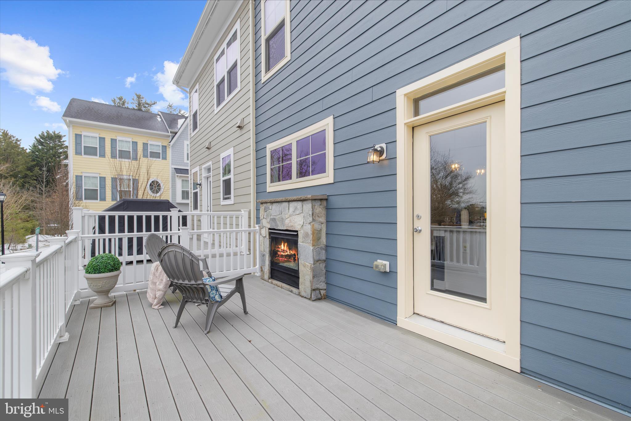 PRIMROSE HILL - Residential