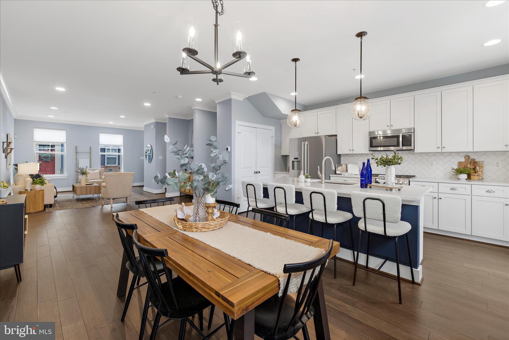 PRIMROSE HILL - Residential