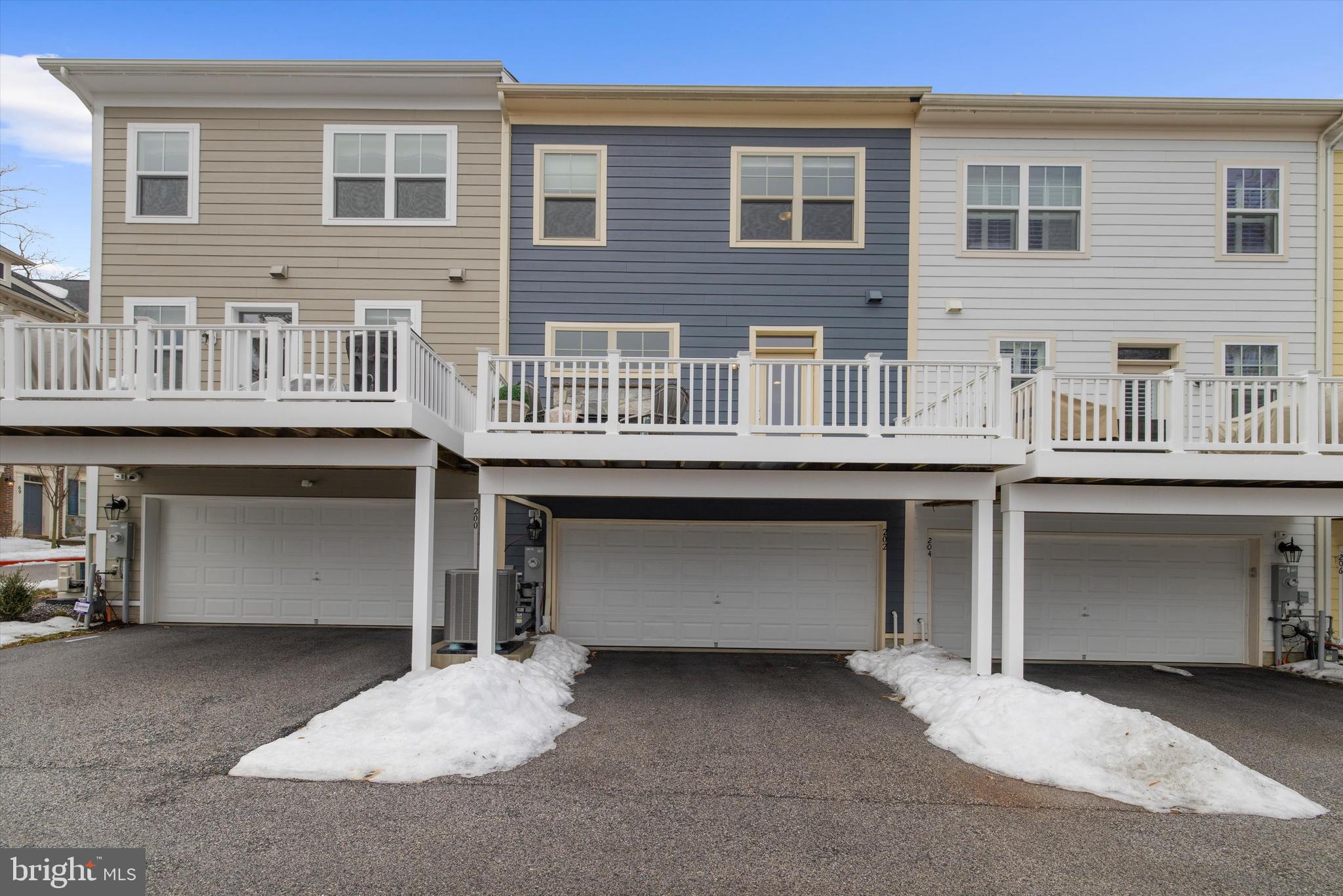 PRIMROSE HILL - Residential