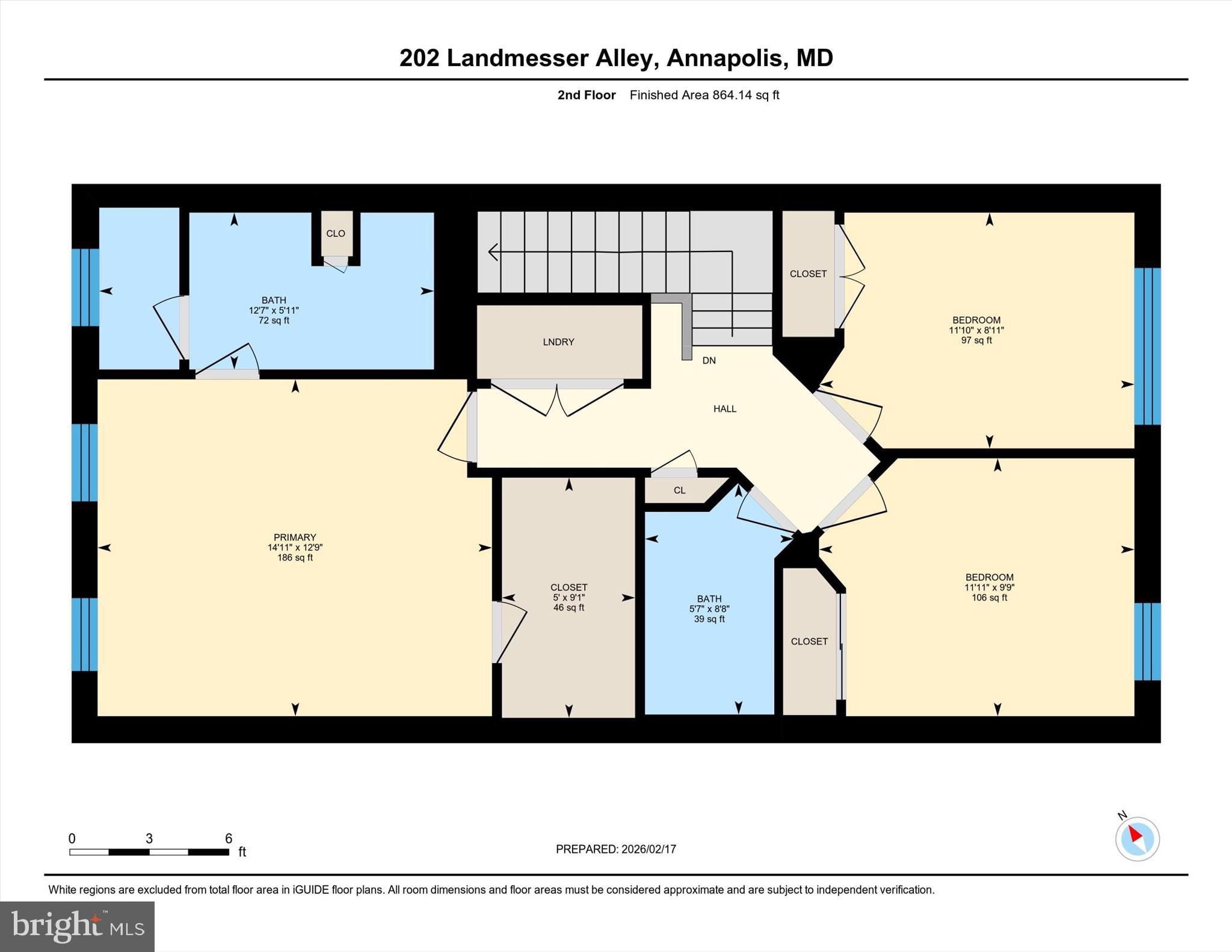 PRIMROSE HILL - Residential
