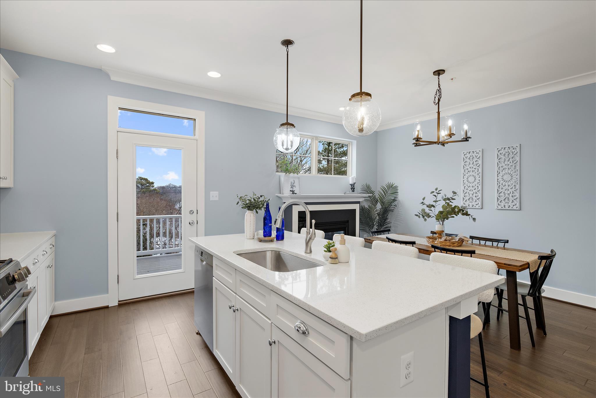 PRIMROSE HILL - Residential