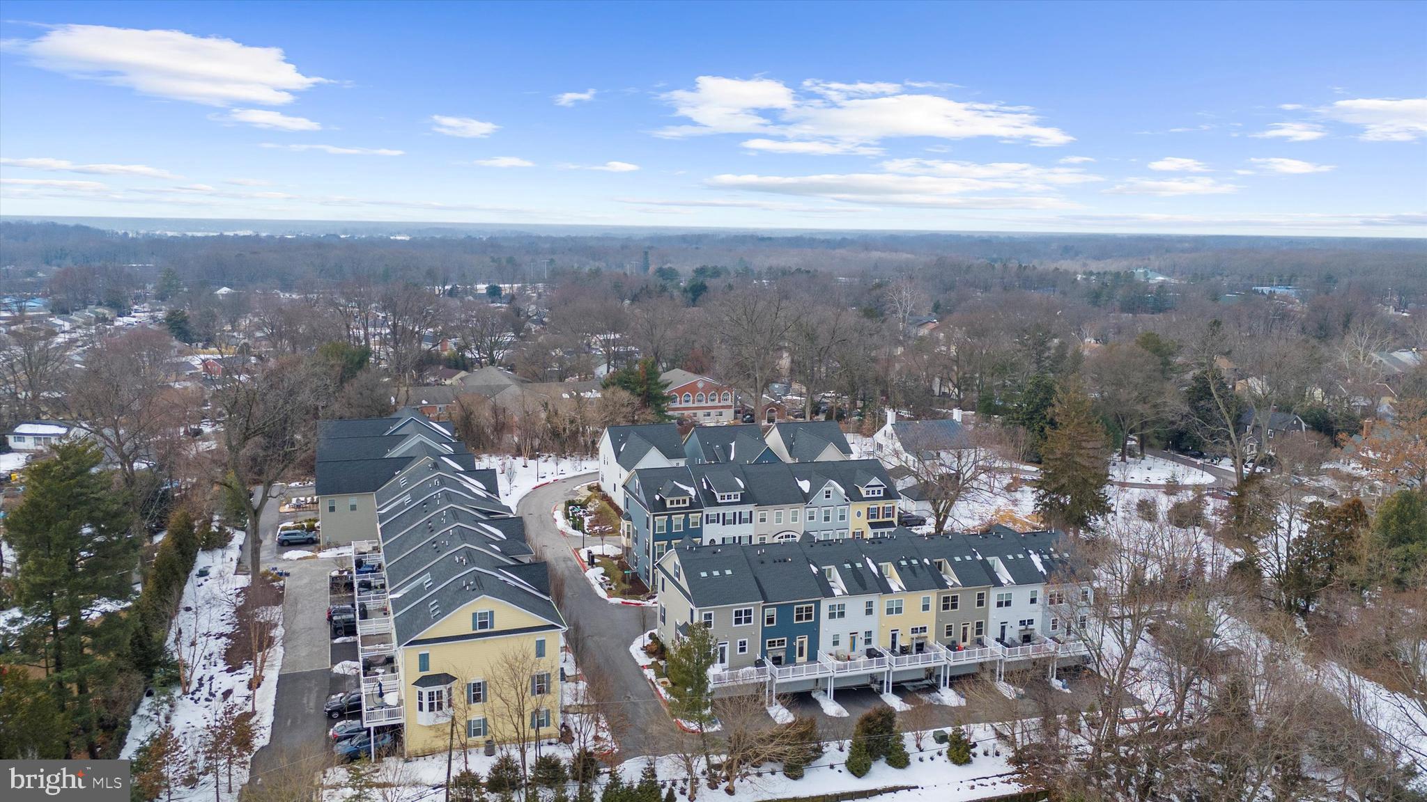 PRIMROSE HILL - Residential