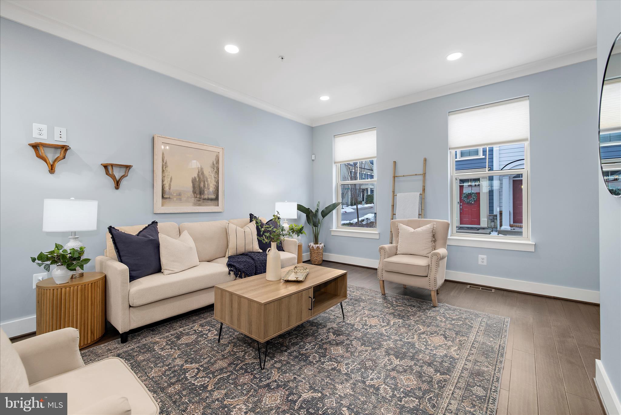 PRIMROSE HILL - Residential