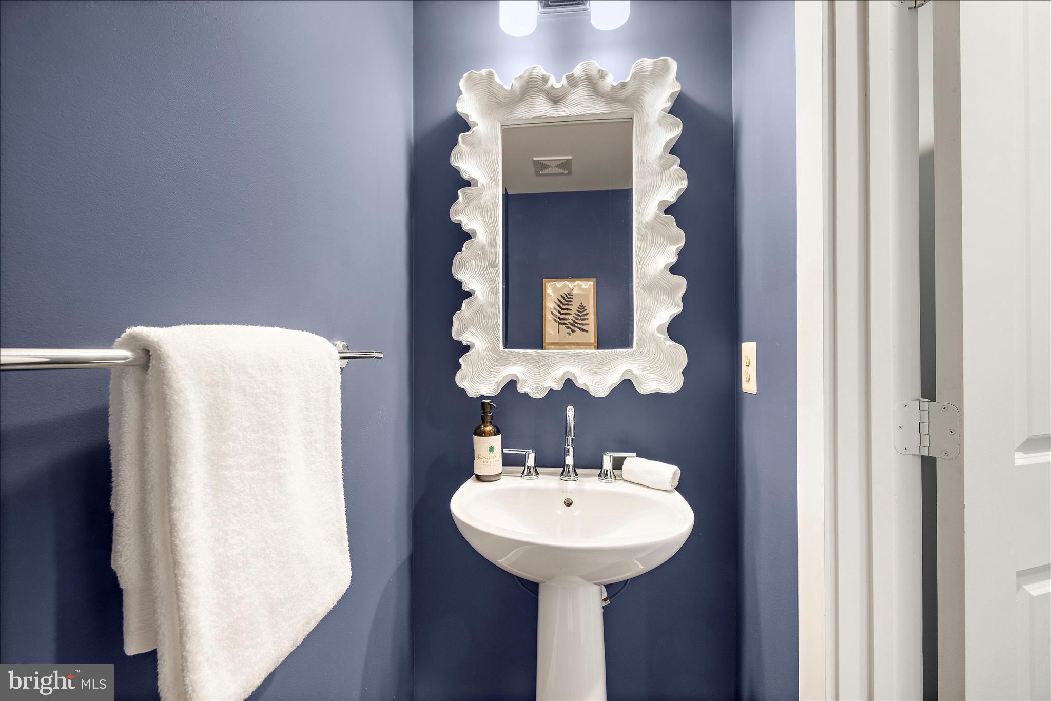 PRIMROSE HILL - Residential