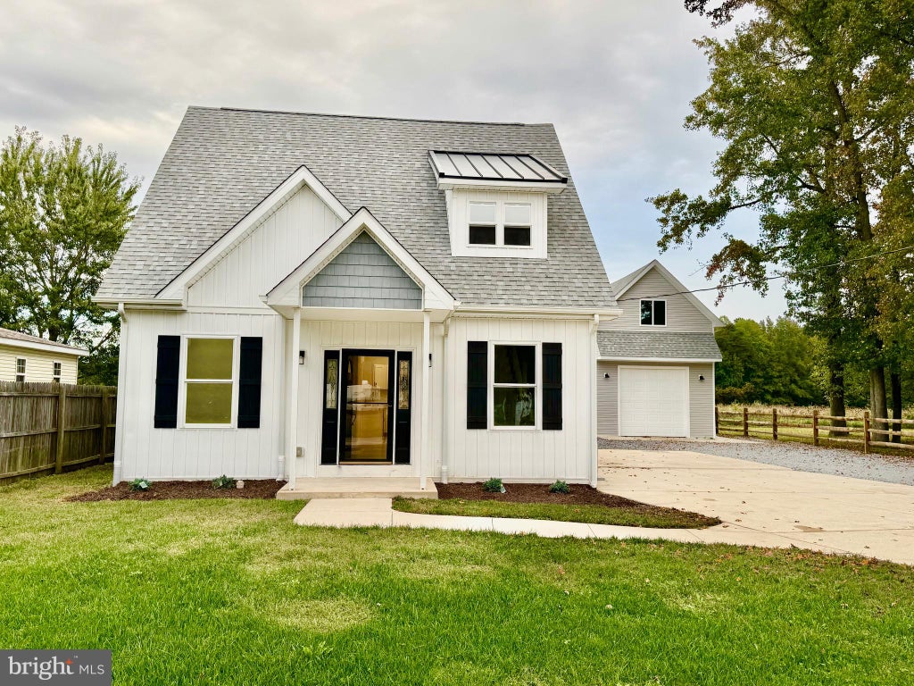 Photo of 32253 Jimtown Road, LEWES, DE 19958 (MLS # DESU2122338)
