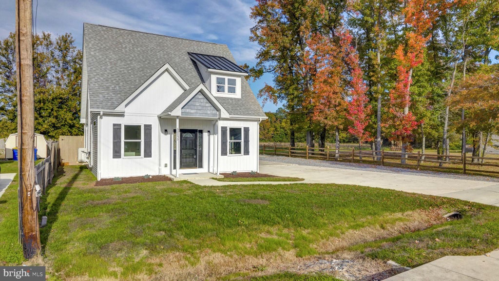 Photo of 32253 Jimtown Road, LEWES, DE 19958 (MLS # DESU2122338)
