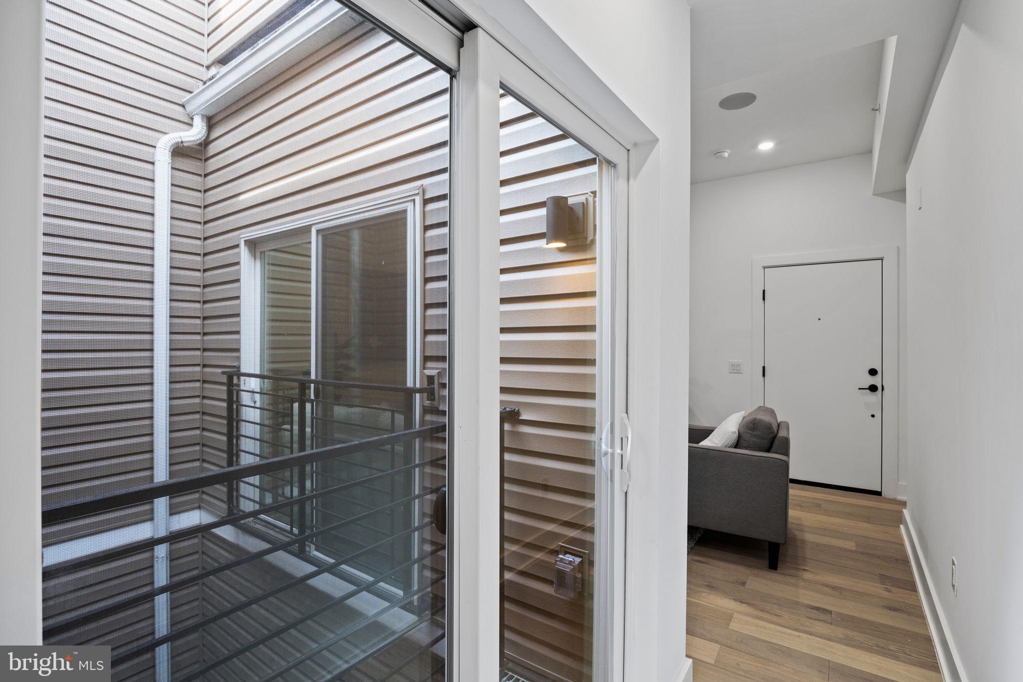 GRADUATE HOSPITAL - Residential