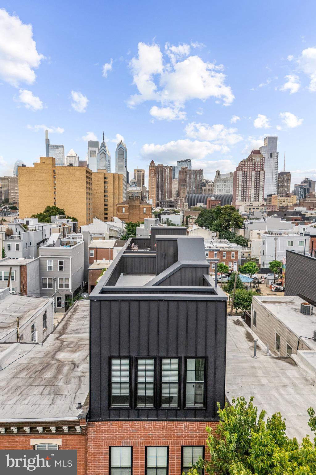 GRADUATE HOSPITAL - Residential