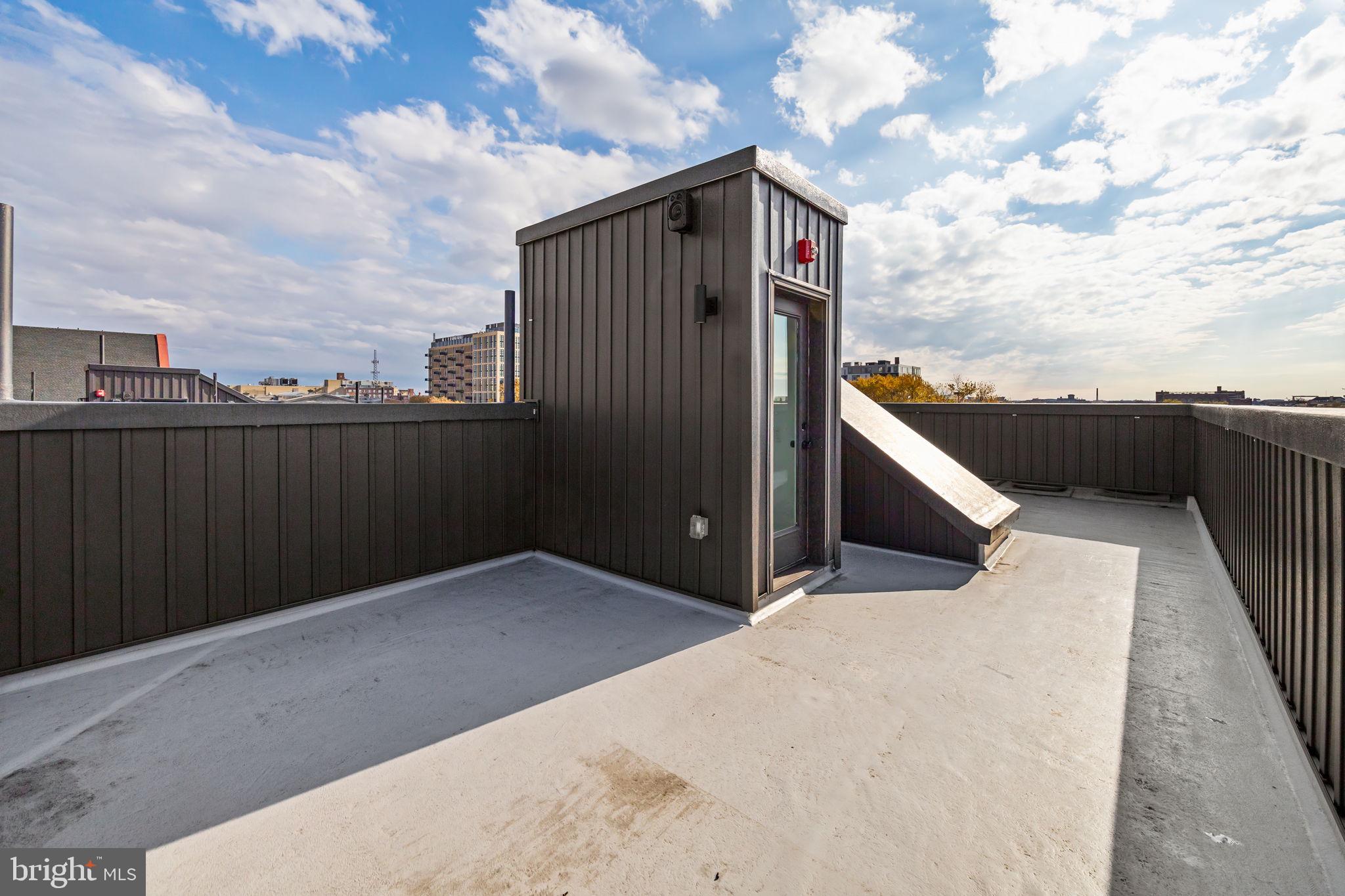 GRADUATE HOSPITAL - Residential