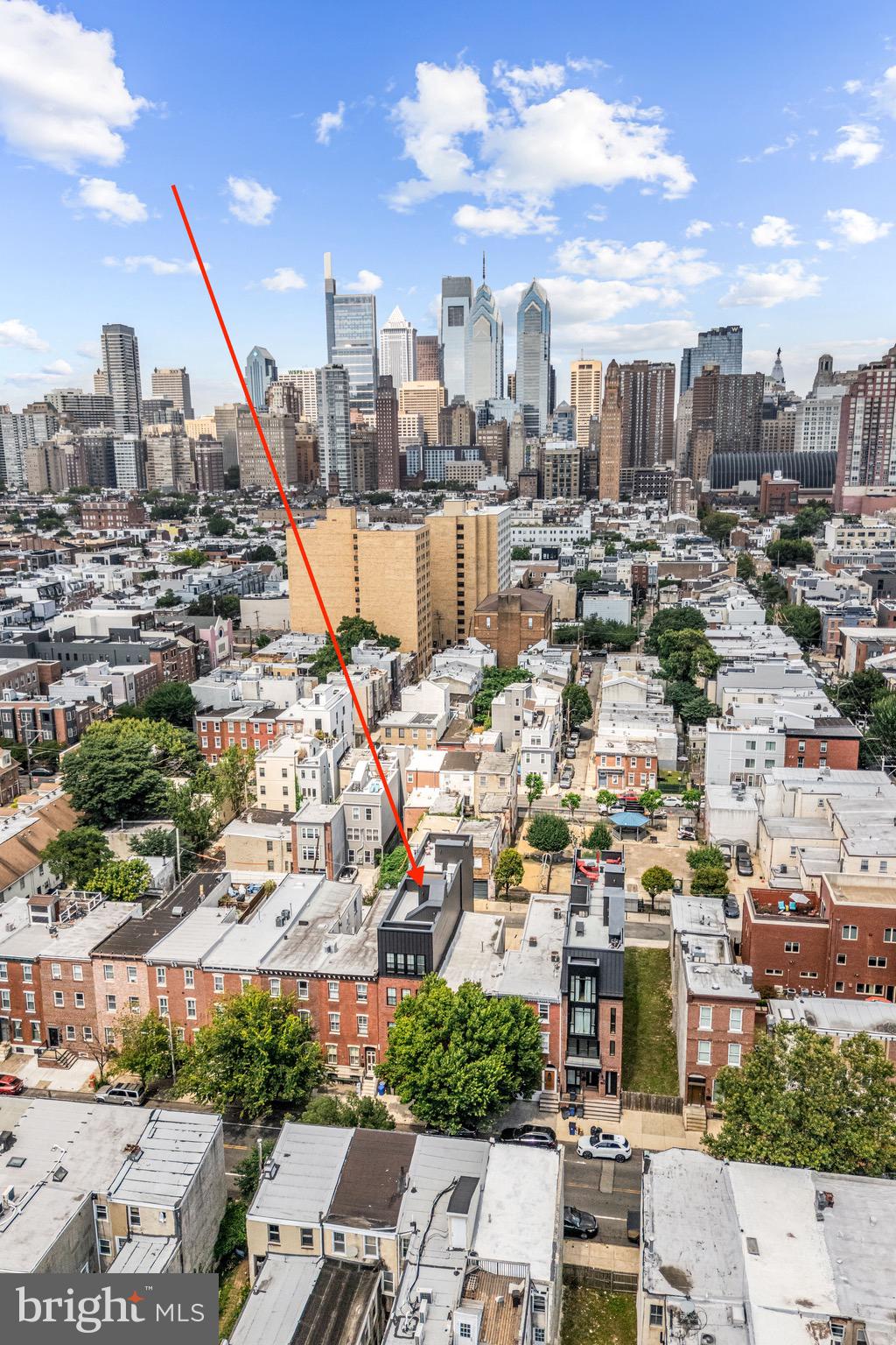 GRADUATE HOSPITAL - Residential