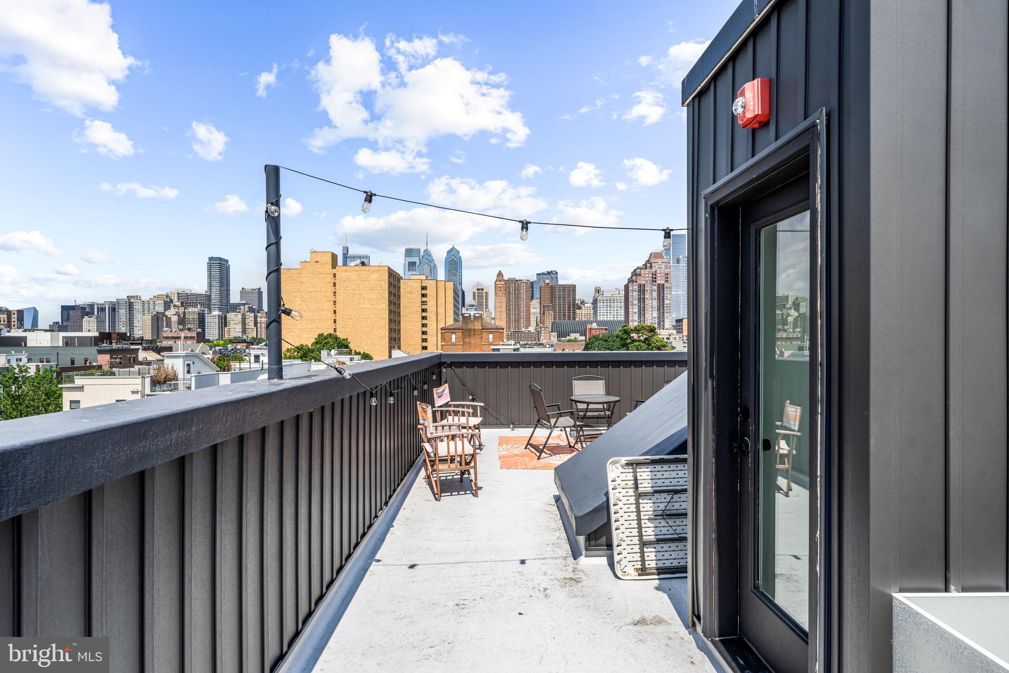 GRADUATE HOSPITAL - Residential