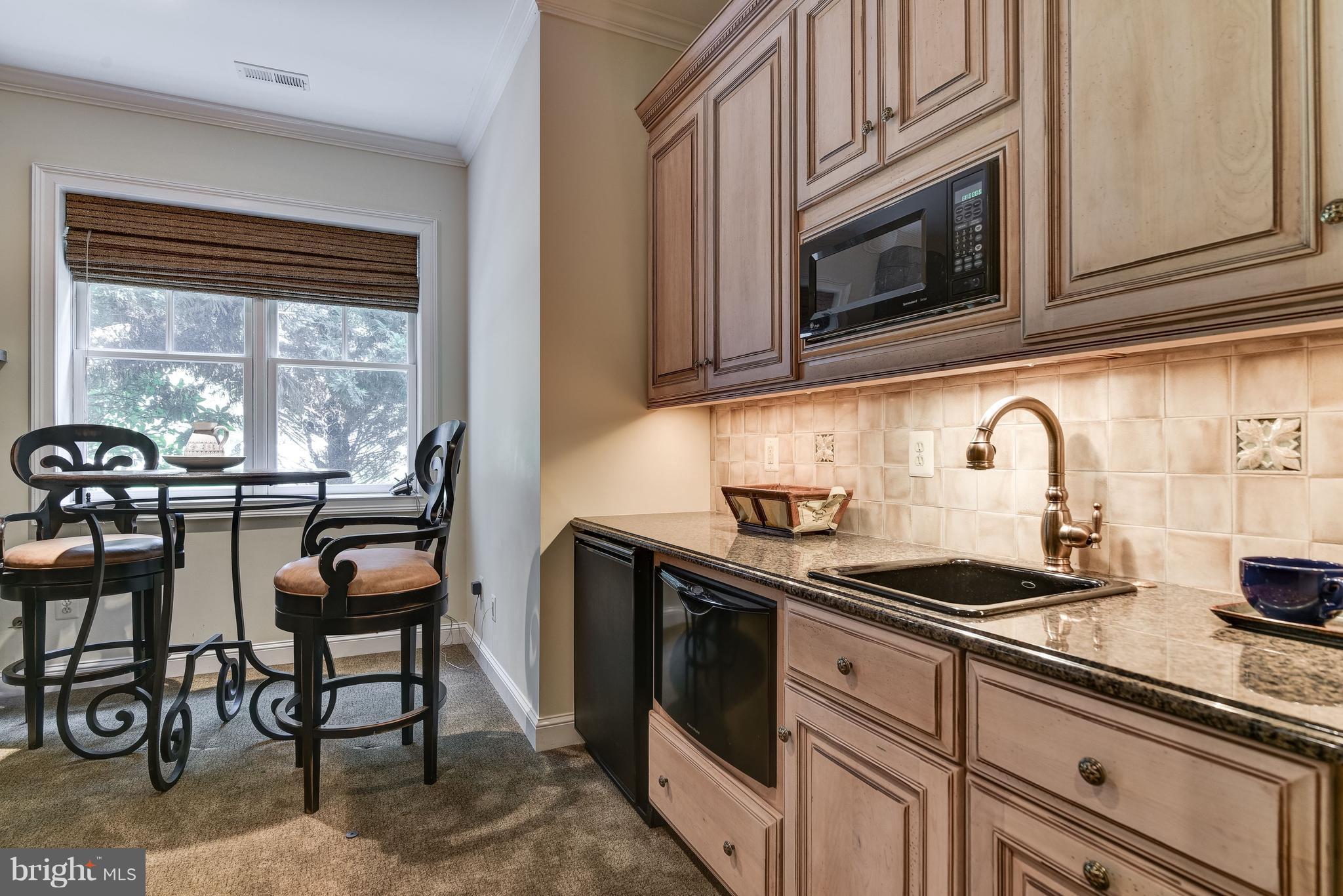 MCAULEY PARK - Residential