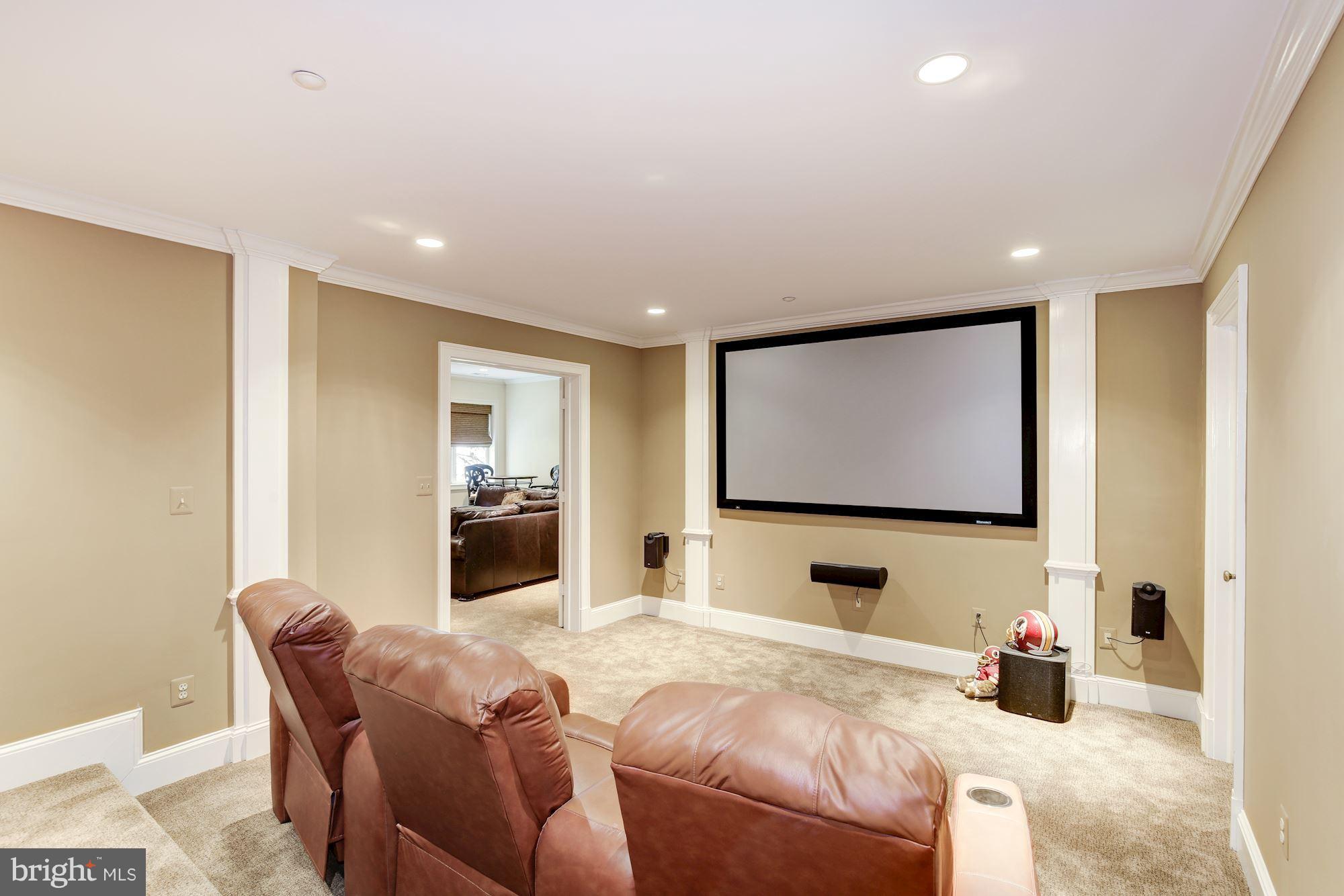 MCAULEY PARK - Residential