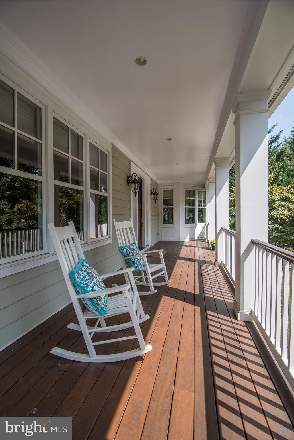 MCAULEY PARK - Residential