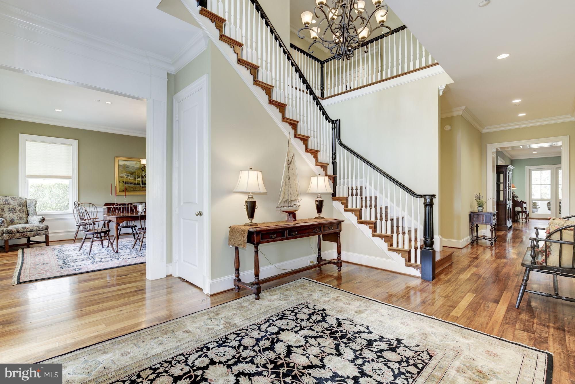 MCAULEY PARK - Residential