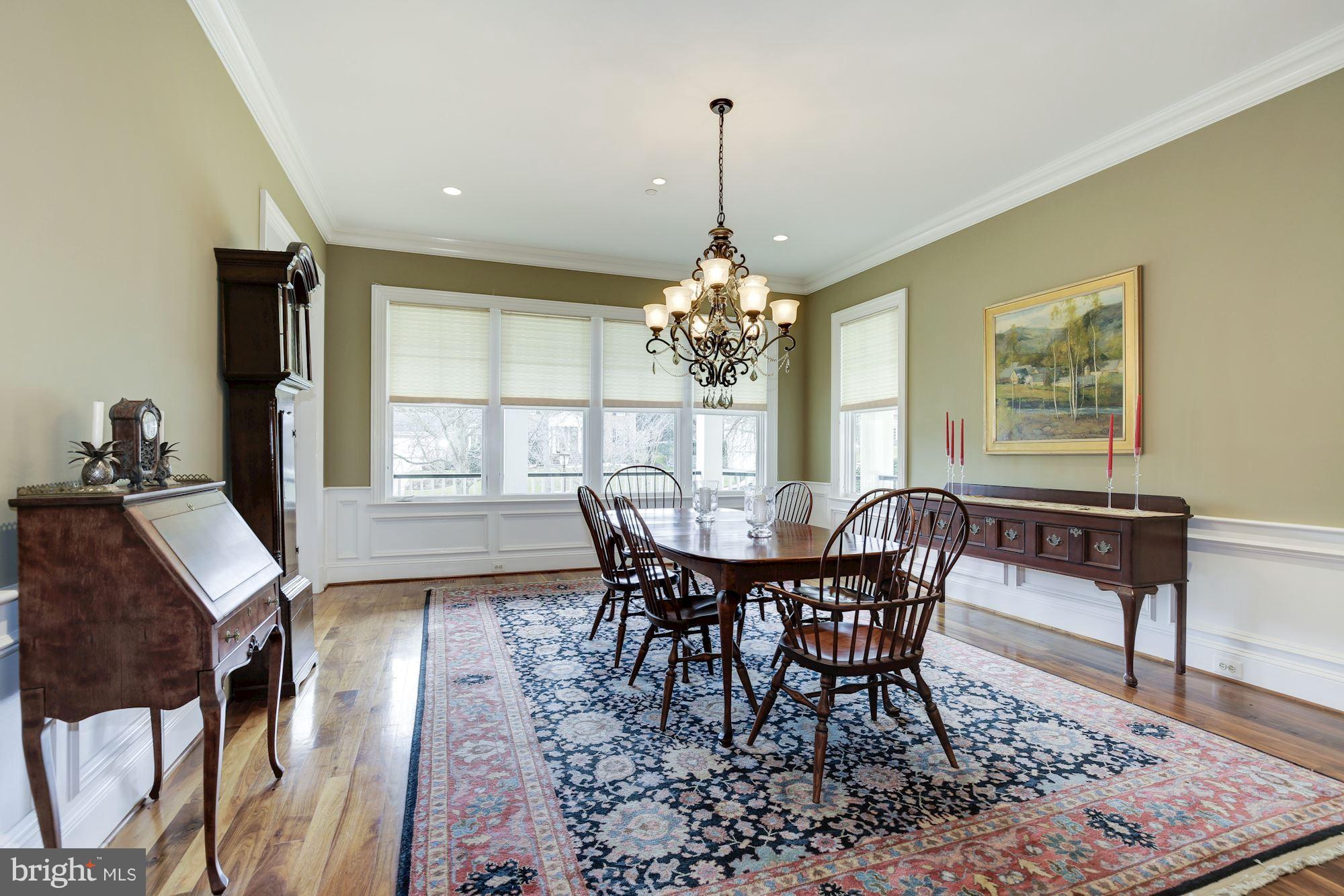 MCAULEY PARK - Residential