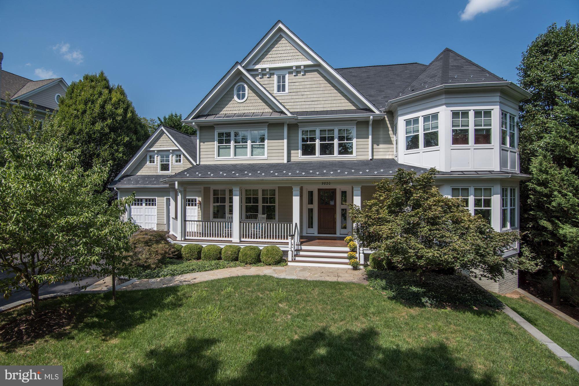 MCAULEY PARK - Residential