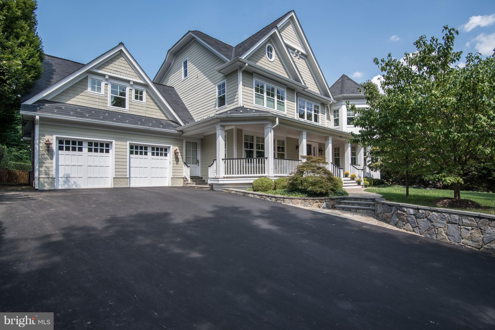 MCAULEY PARK - Residential