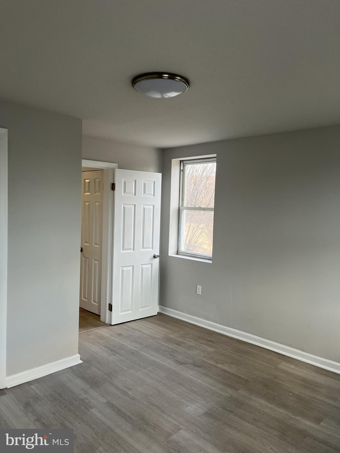 WASHINGTON VILLAGE - Residential Lease