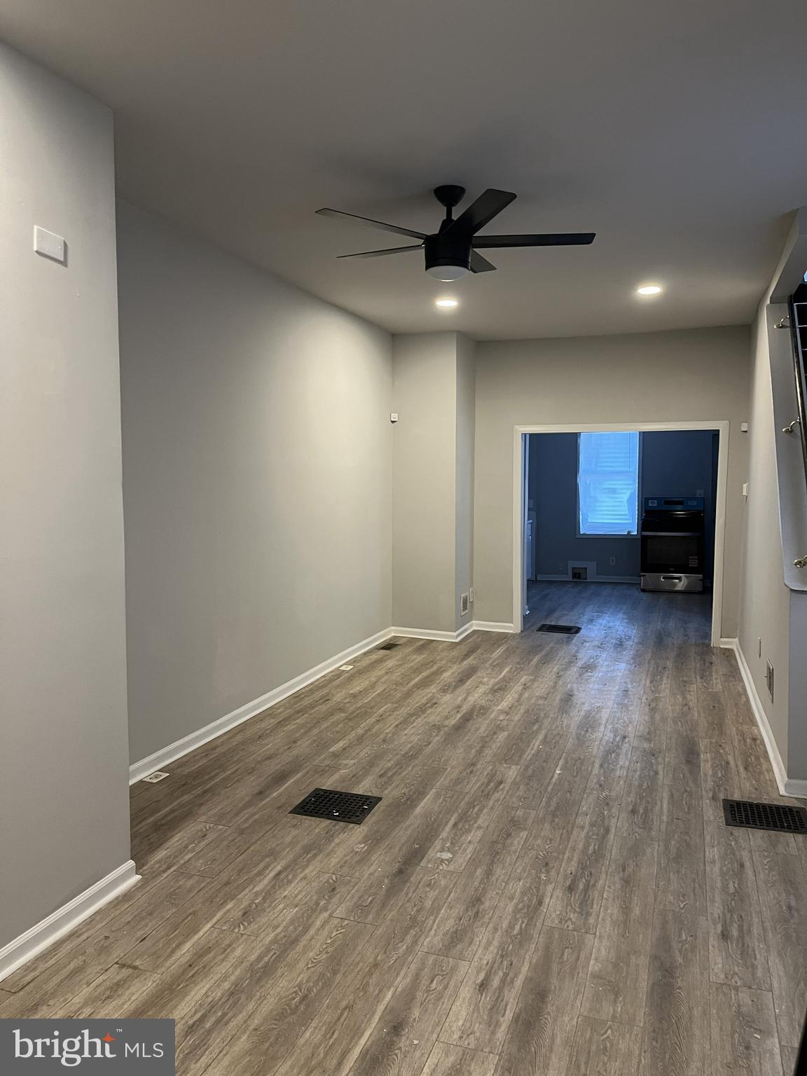 WASHINGTON VILLAGE - Residential Lease