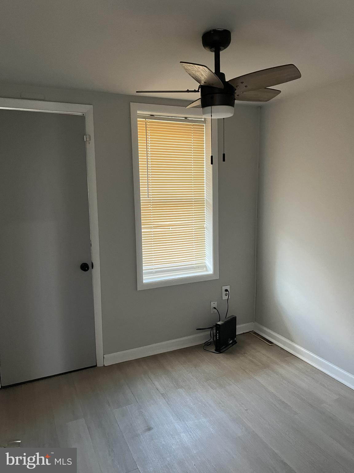 WASHINGTON VILLAGE - Residential Lease