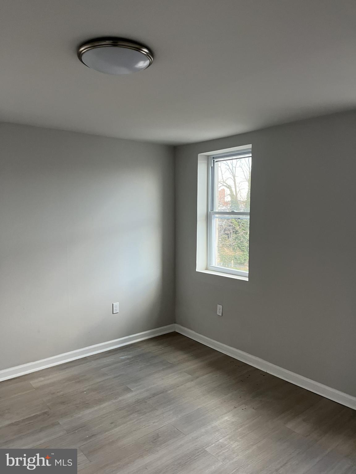 WASHINGTON VILLAGE - Residential Lease