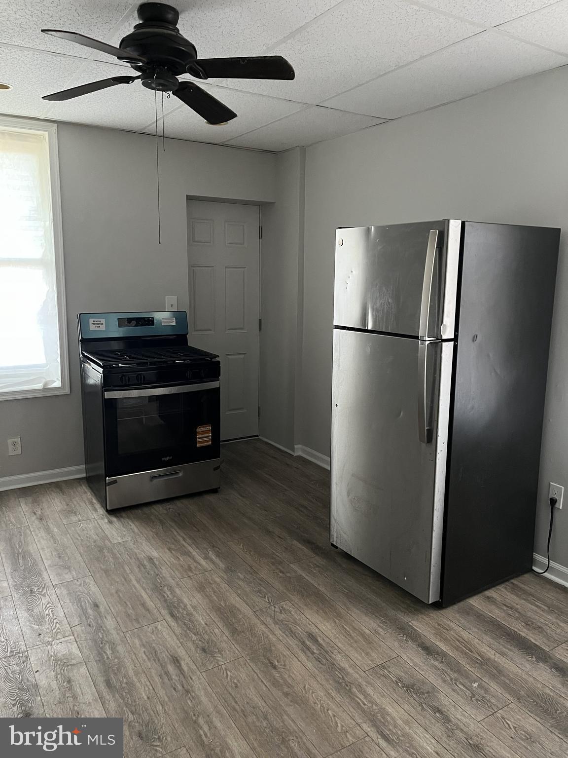 WASHINGTON VILLAGE - Residential Lease