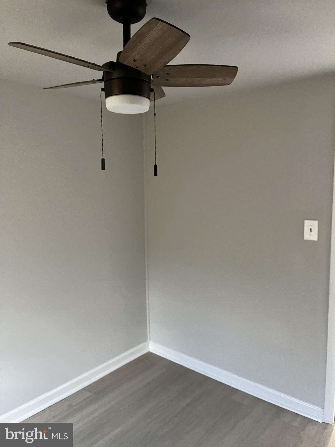 WASHINGTON VILLAGE - Residential Lease